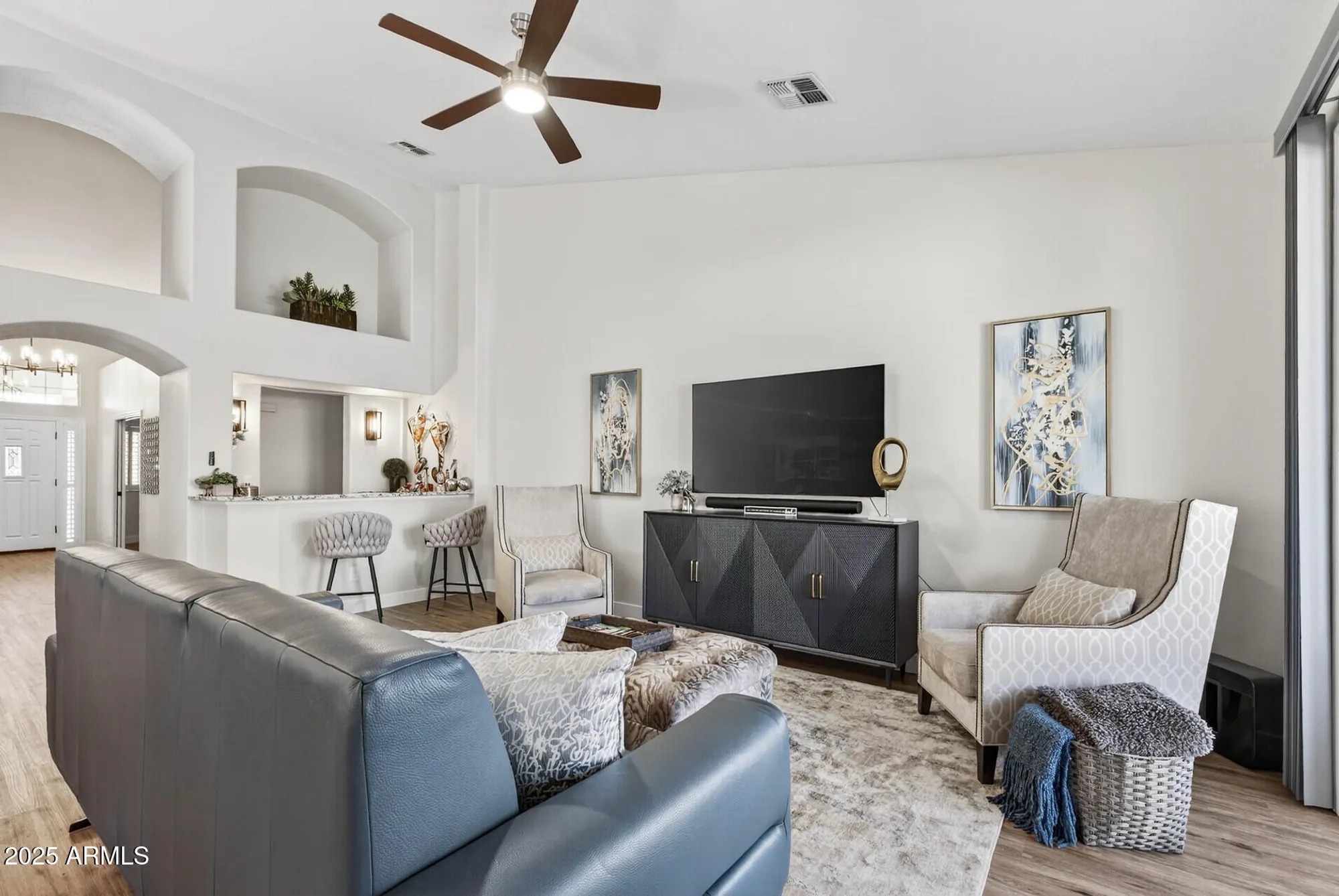 Property Slideshow image 13 of 60 | 25031 s desert trail ct, Sun Lakes, AZ, 85248