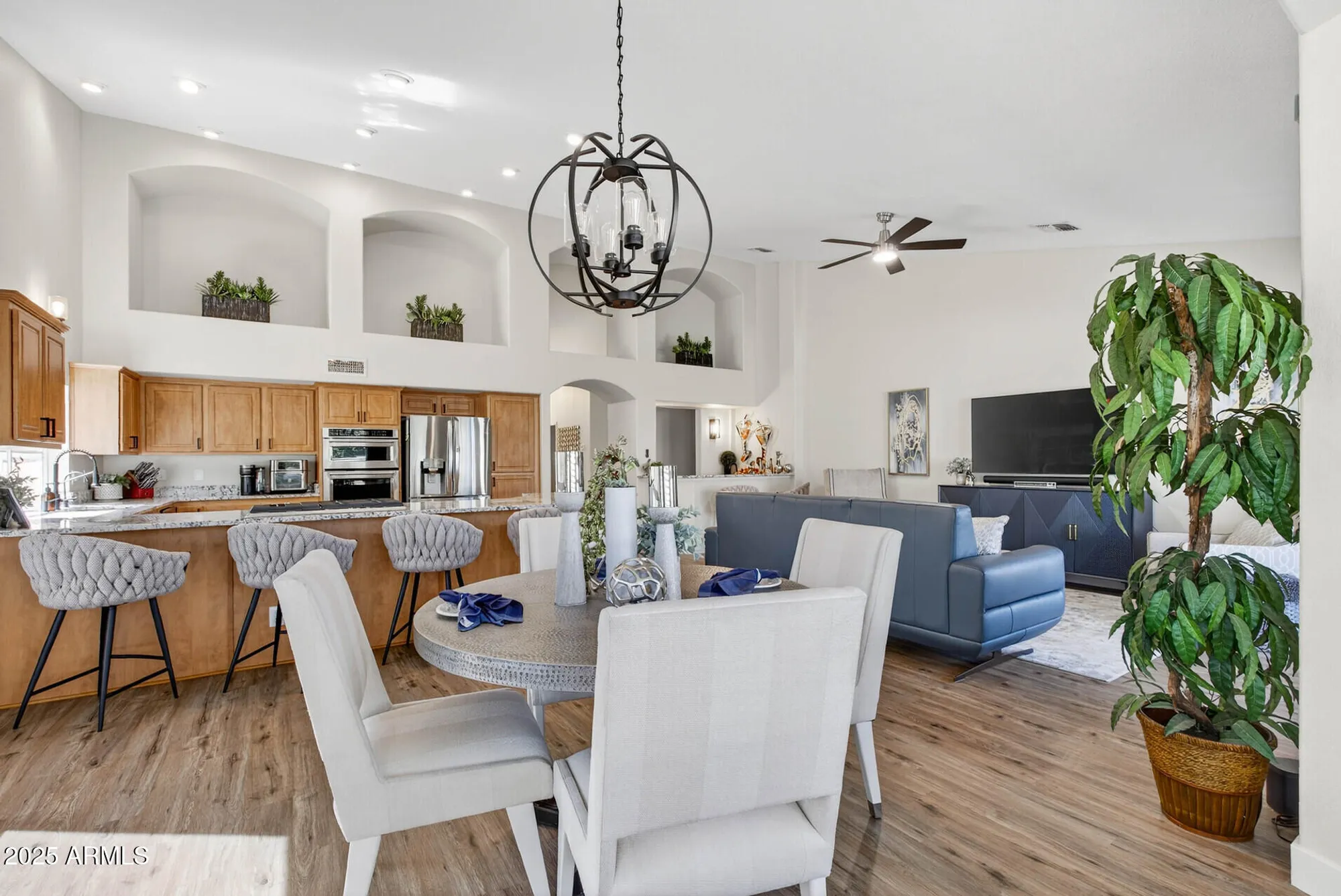 Property Slideshow image 16 of 60 | 25031 s desert trail ct, Sun Lakes, AZ, 85248