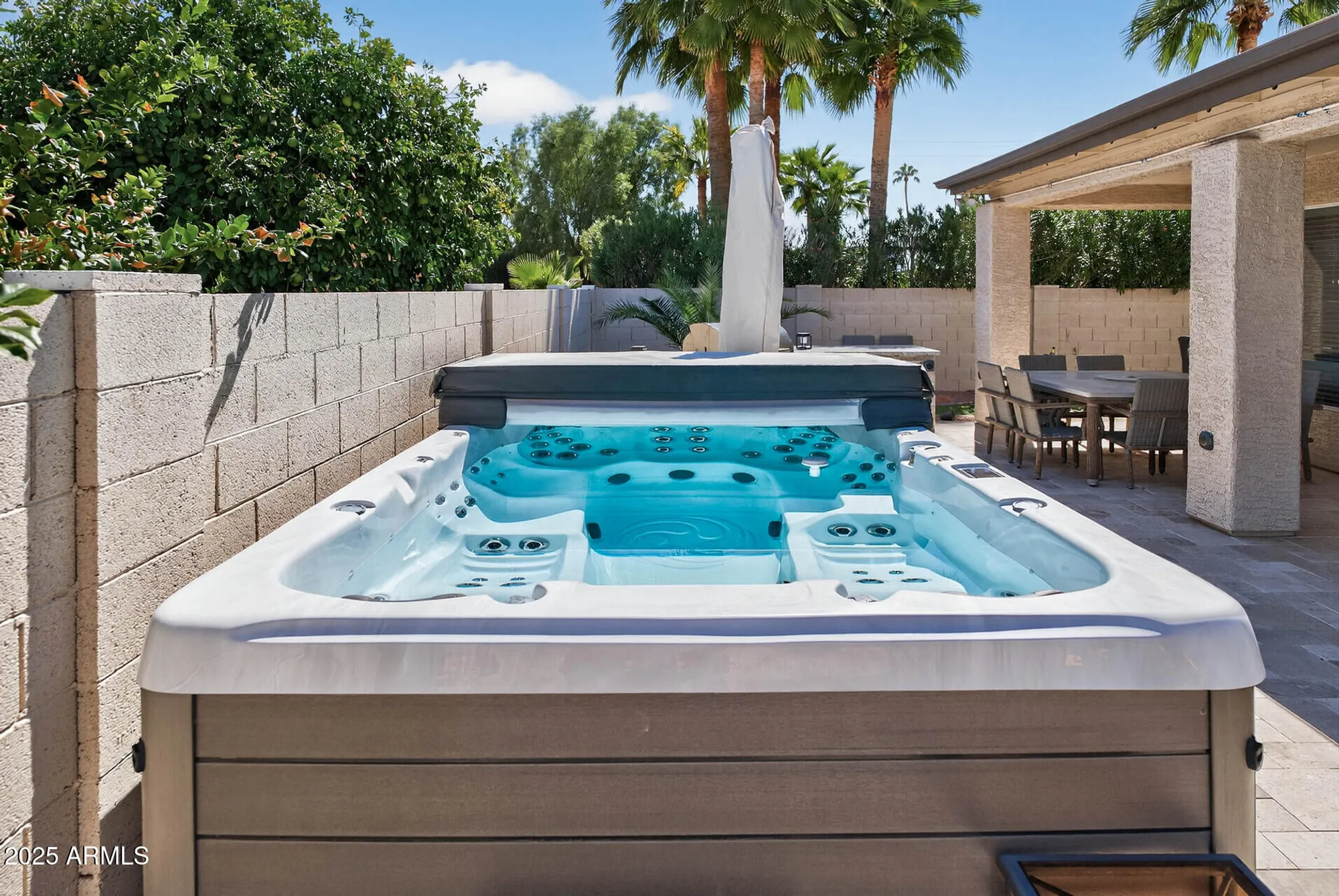 Property Slideshow image 41 of 60 | 25031 s desert trail ct, Sun Lakes, AZ, 85248