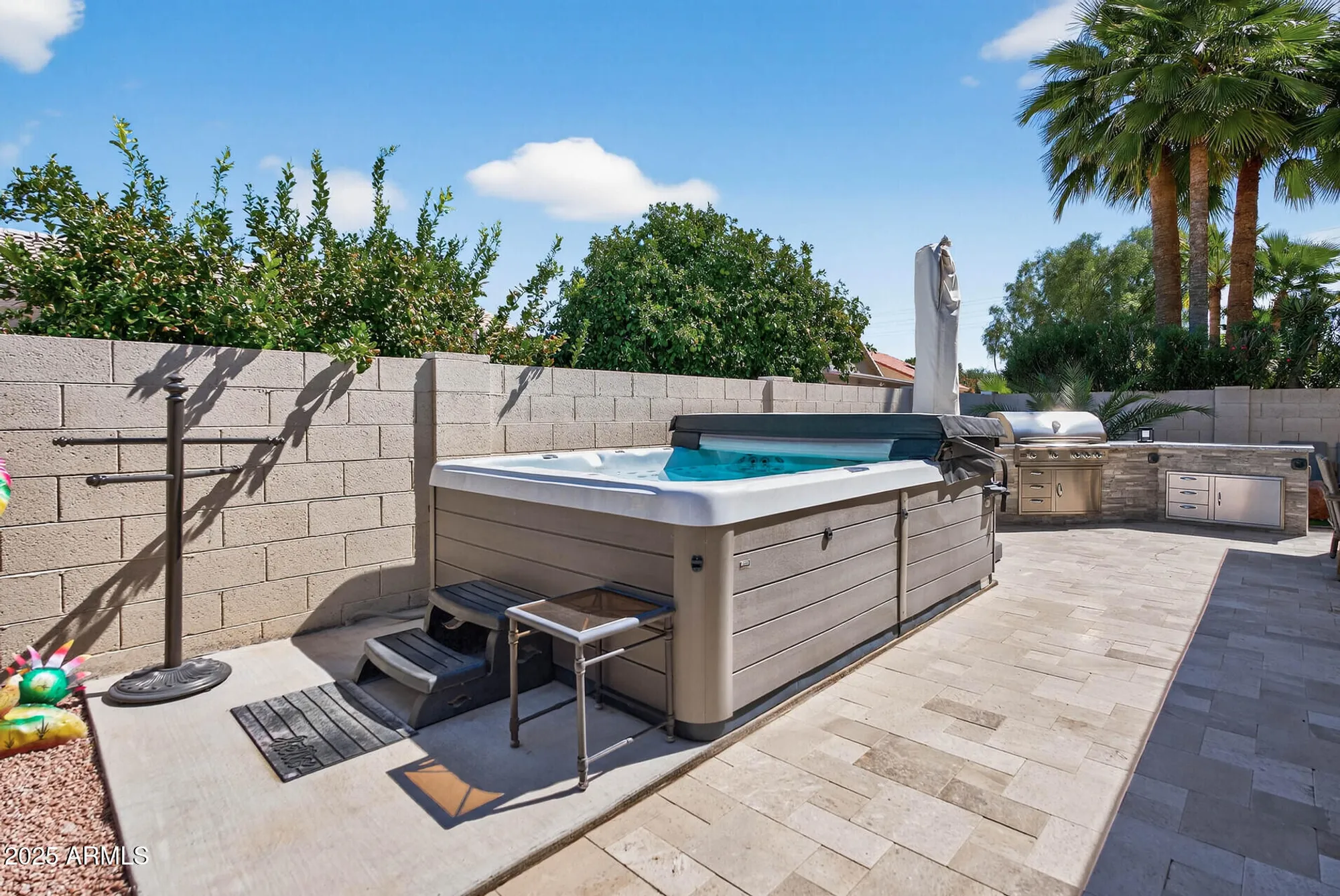 Property Slideshow image 40 of 60 | 25031 s desert trail ct, Sun Lakes, AZ, 85248