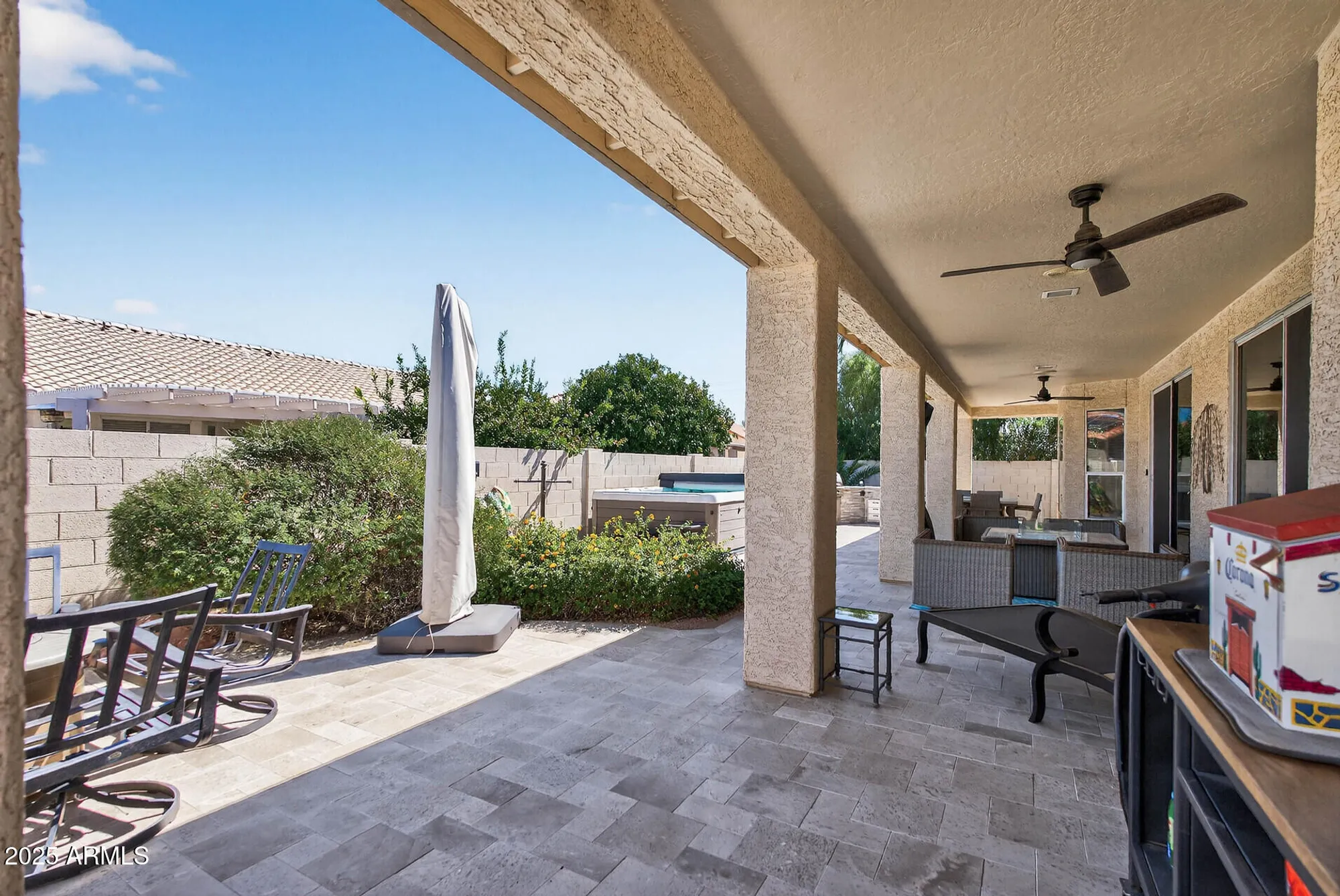 Property Slideshow image 44 of 60 | 25031 s desert trail ct, Sun Lakes, AZ, 85248