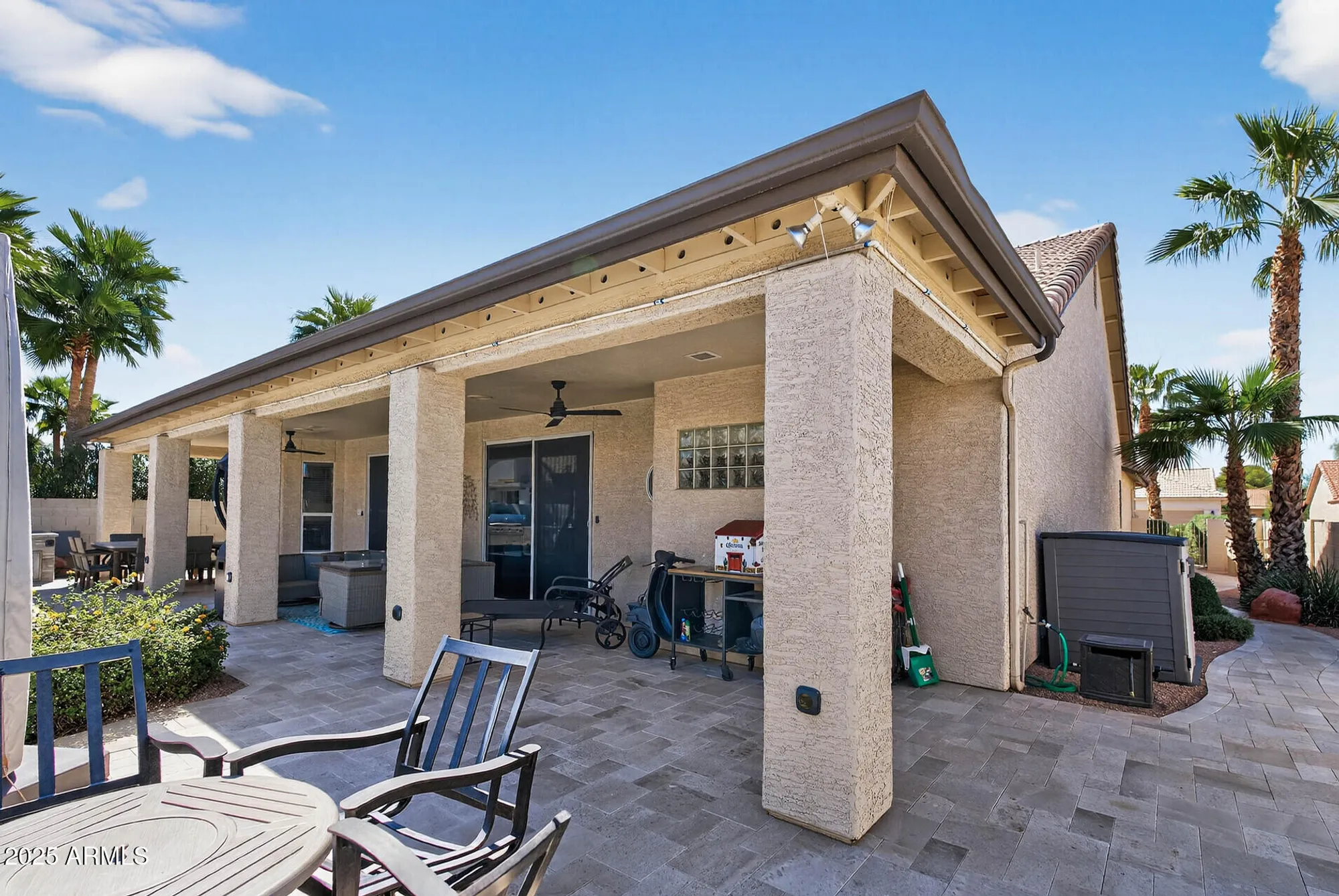 Property Slideshow image 43 of 60 | 25031 s desert trail ct, Sun Lakes, AZ, 85248