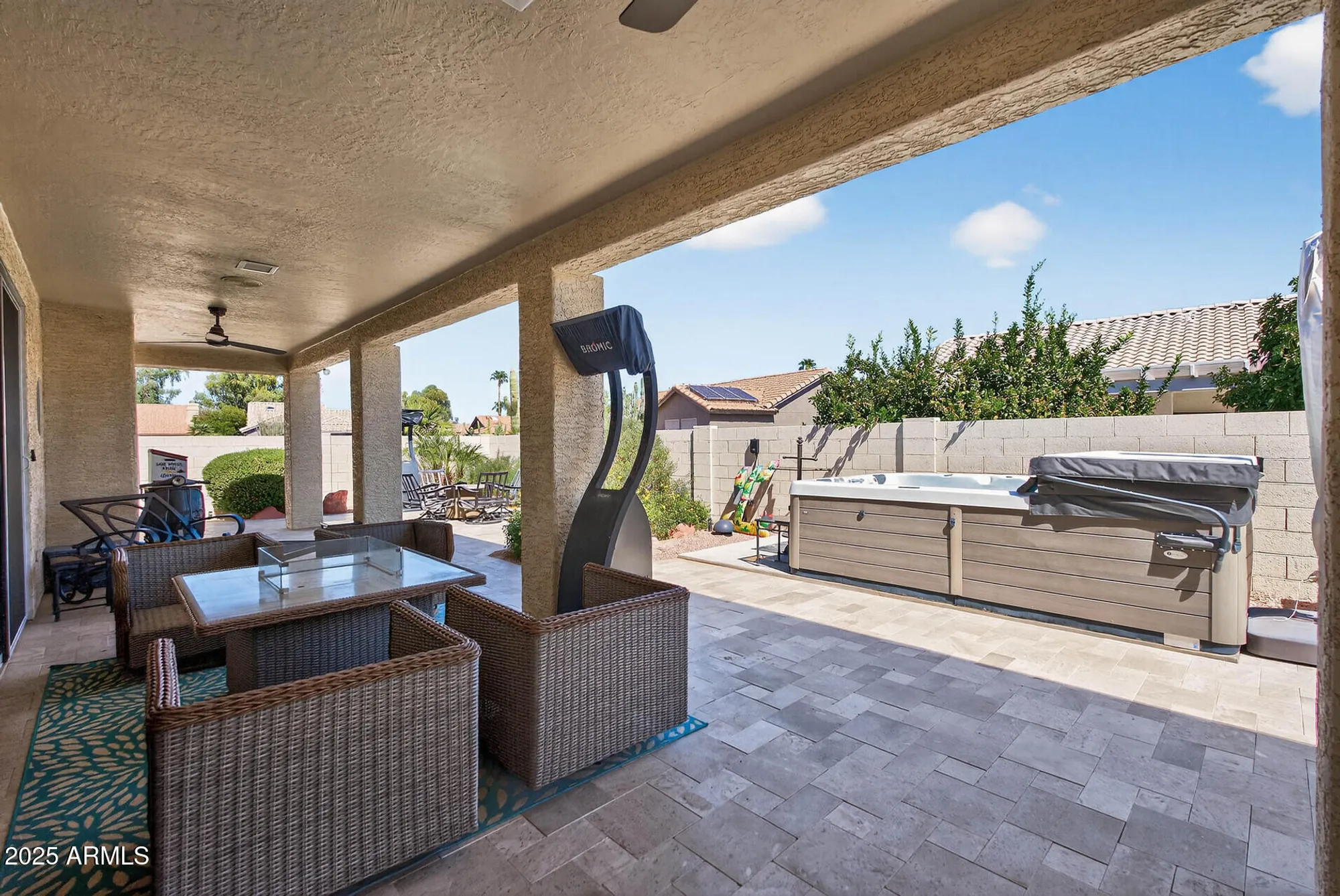 Property Slideshow image 46 of 60 | 25031 s desert trail ct, Sun Lakes, AZ, 85248