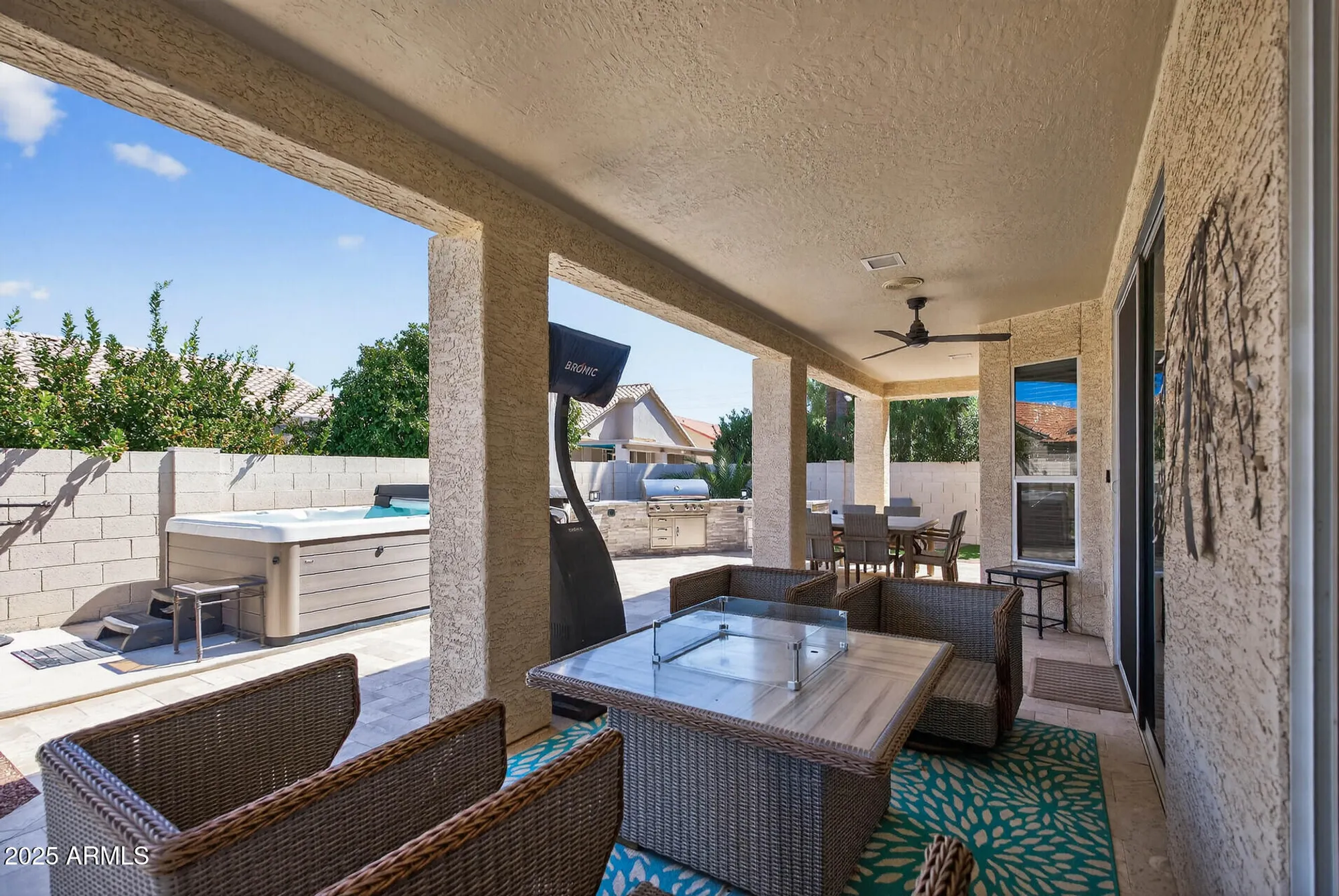 Property Slideshow image 45 of 60 | 25031 s desert trail ct, Sun Lakes, AZ, 85248