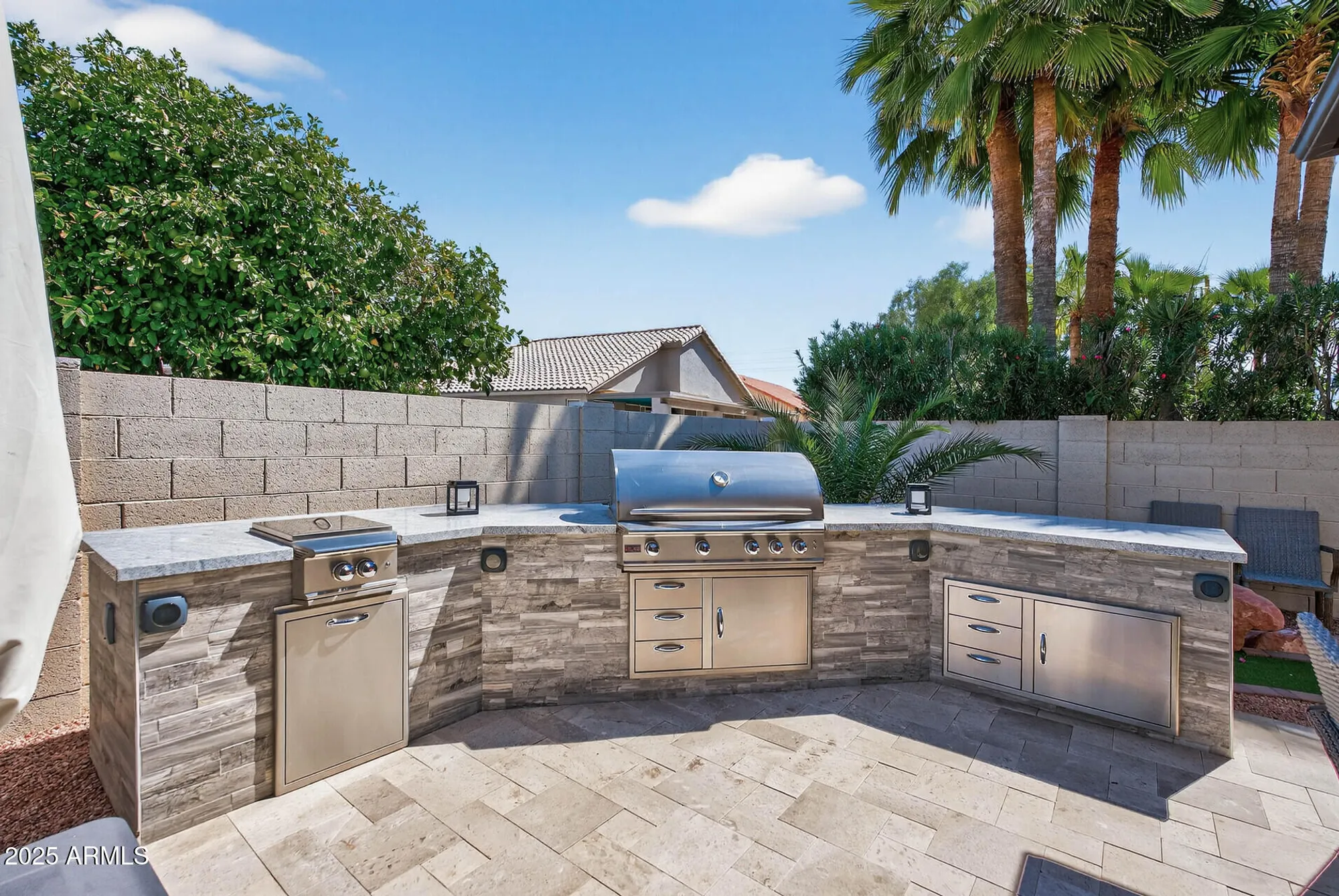 Property Slideshow image 48 of 60 | 25031 s desert trail ct, Sun Lakes, AZ, 85248