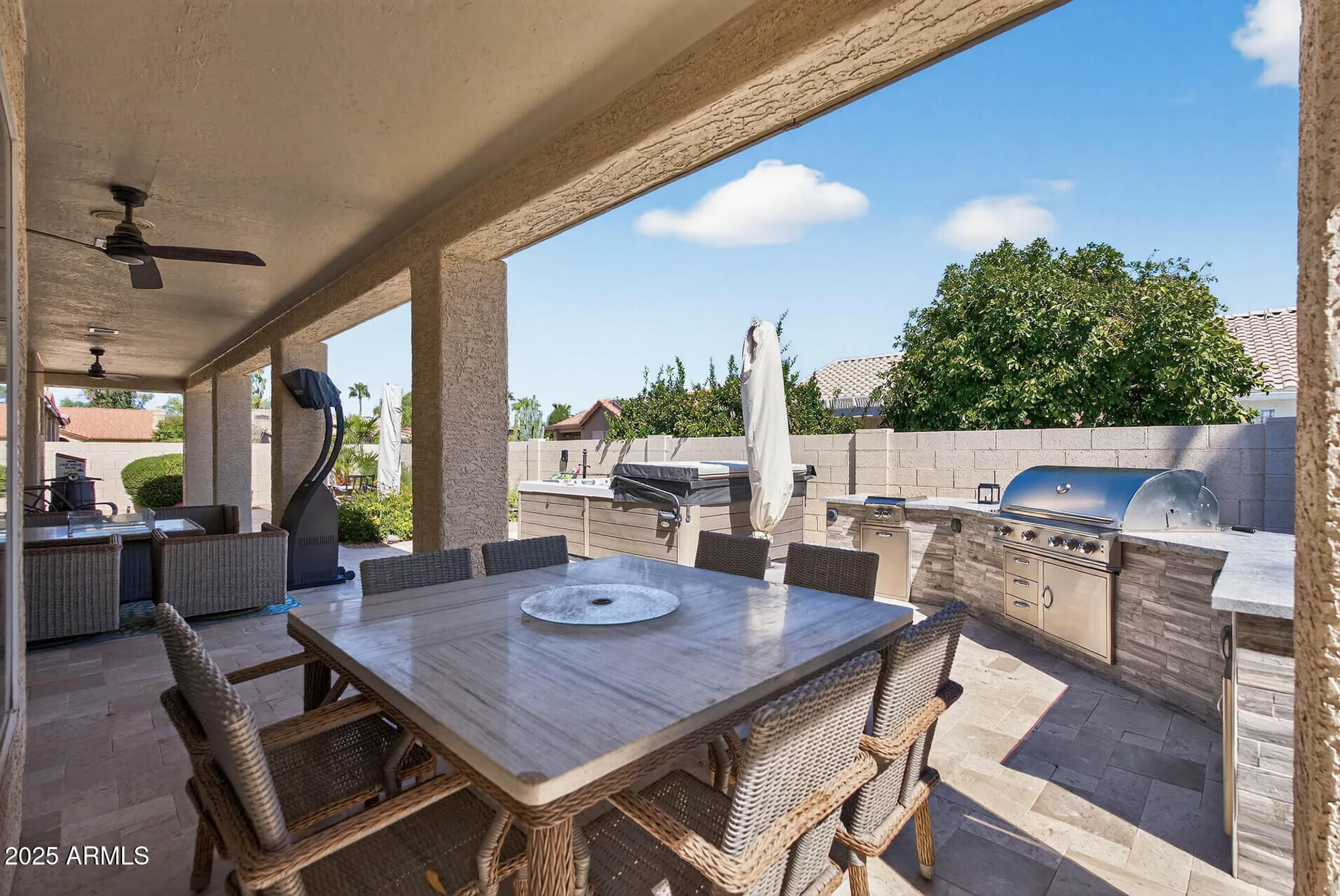 Property Slideshow image 50 of 60 | 25031 s desert trail ct, Sun Lakes, AZ, 85248