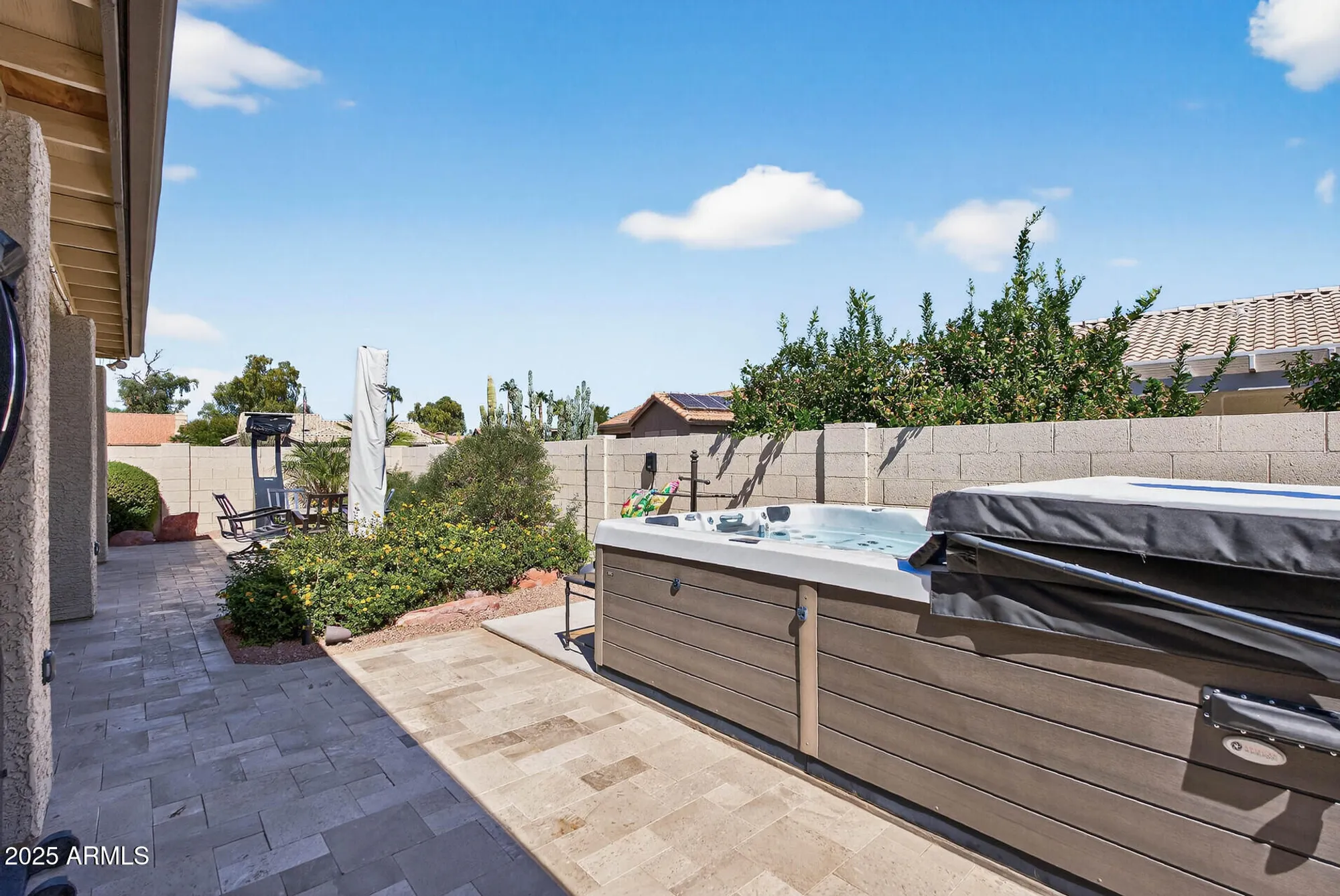 Property Slideshow image 49 of 60 | 25031 s desert trail ct, Sun Lakes, AZ, 85248