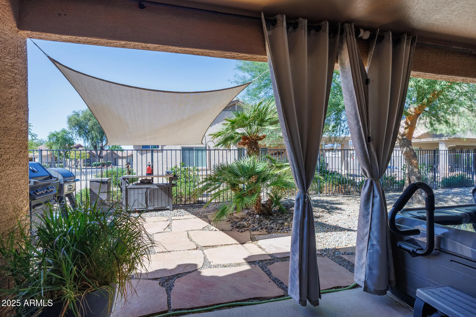 Property Slideshow image 36 of 40 | 147 s los cielos ln, Casa Grande, AZ, 85194