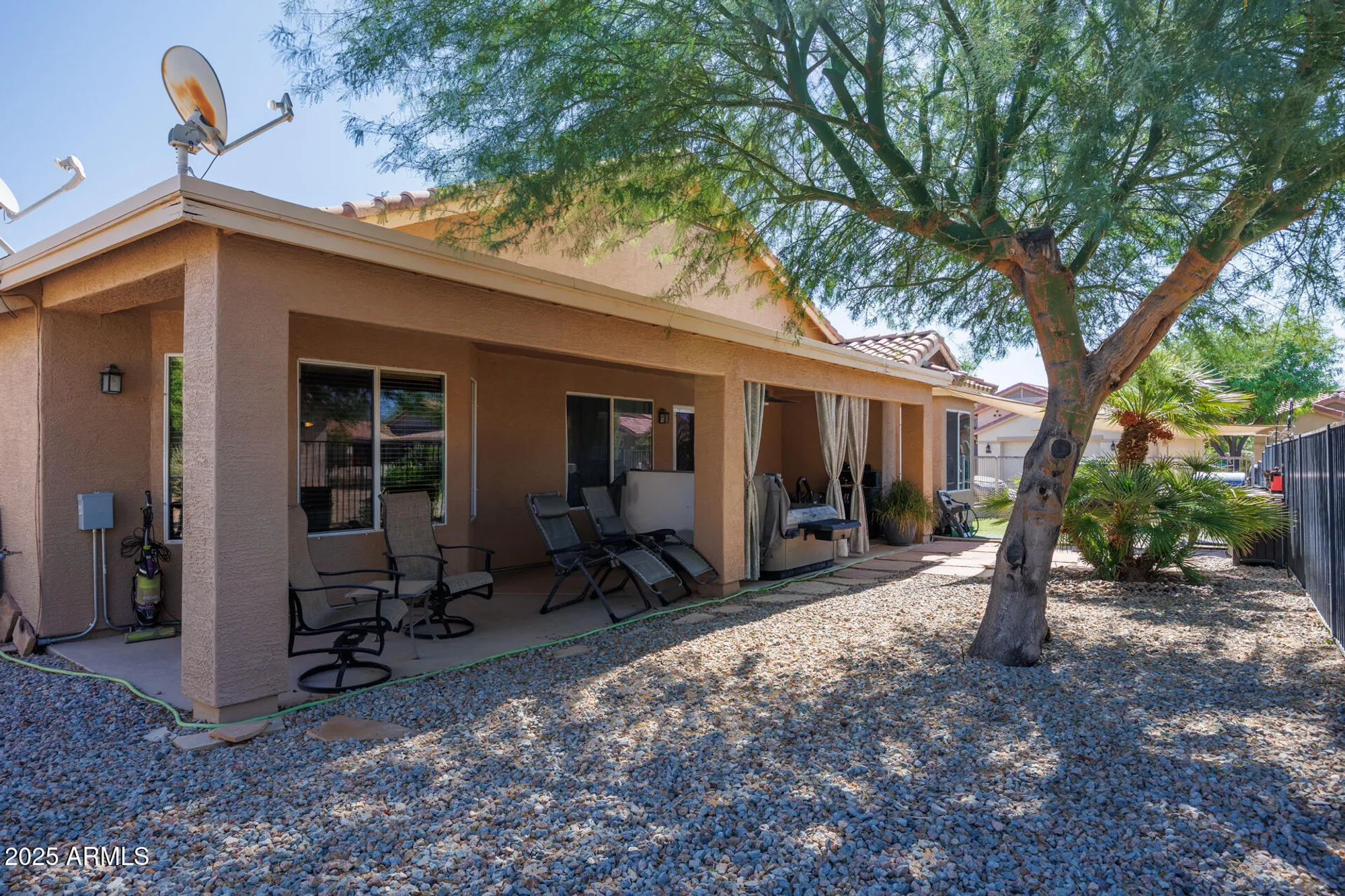 Property Slideshow image 33 of 40 | 147 s los cielos ln, Casa Grande, AZ, 85194