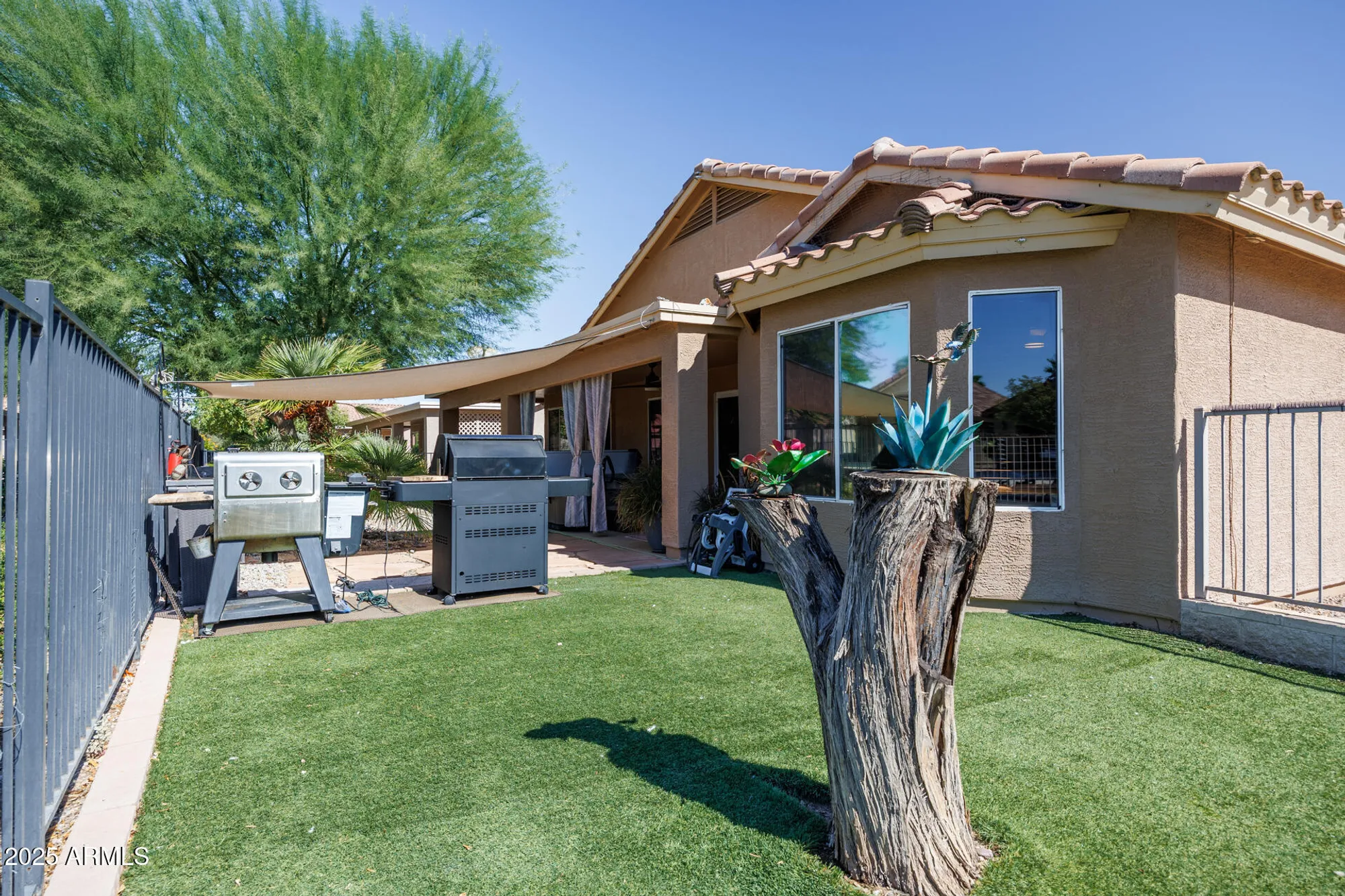 Property Slideshow image 37 of 40 | 147 s los cielos ln, Casa Grande, AZ, 85194