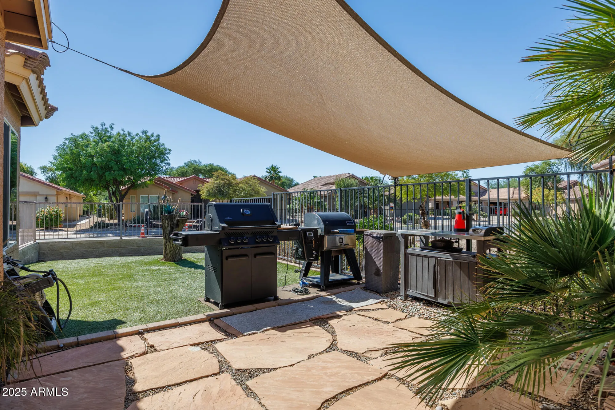 Property Slideshow image 38 of 40 | 147 s los cielos ln, Casa Grande, AZ, 85194