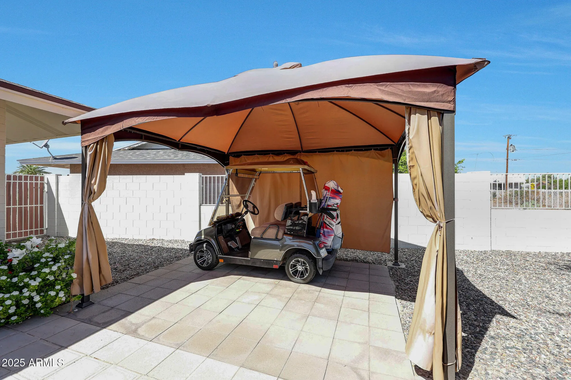 Property Slideshow image 41 of 45 | 10516 w snead dr, Sun City, AZ, 85351