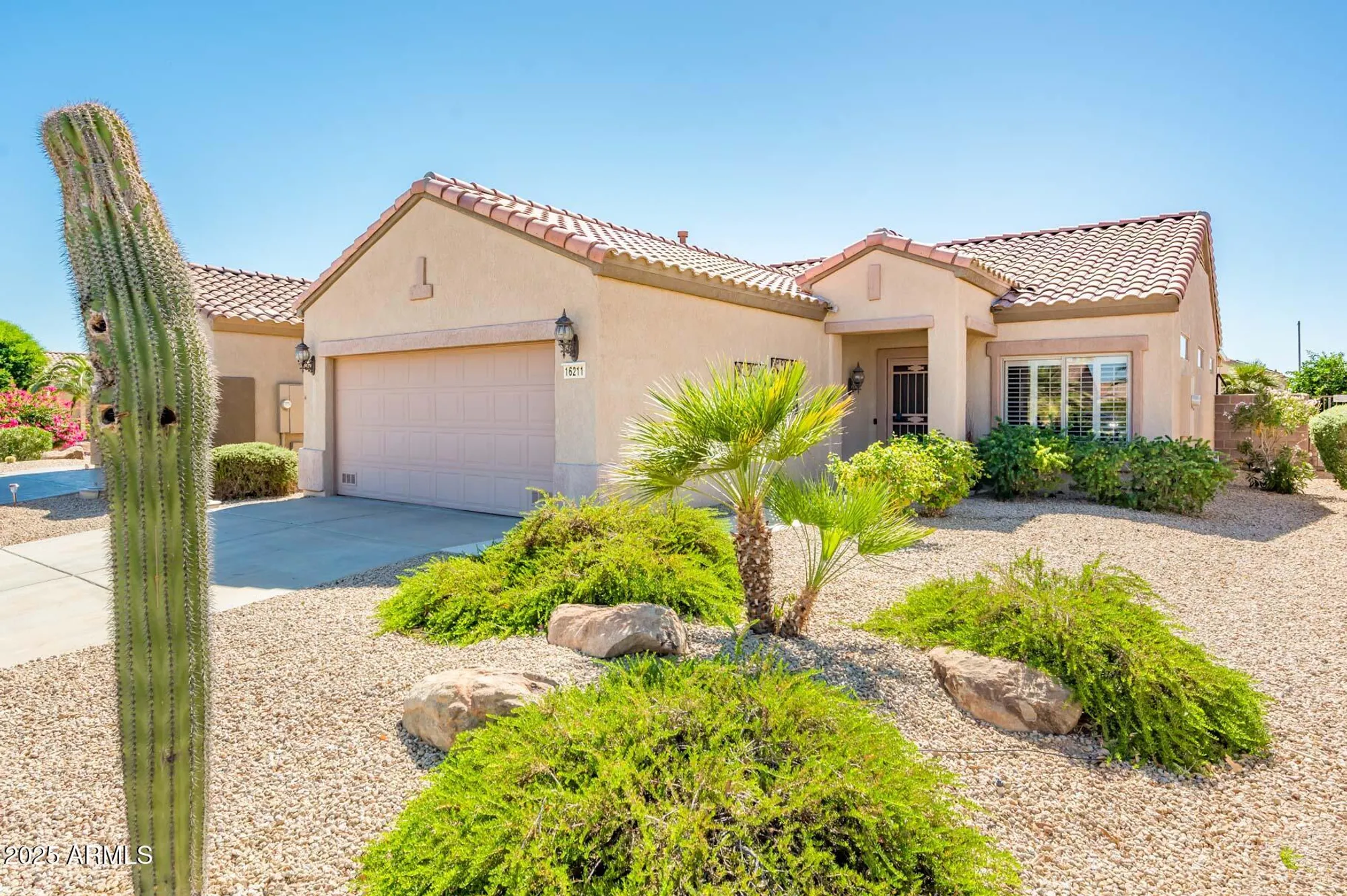 Property Slideshow image 1 of 29 | 16211 w mountain pass dr, Surprise, AZ, 85374