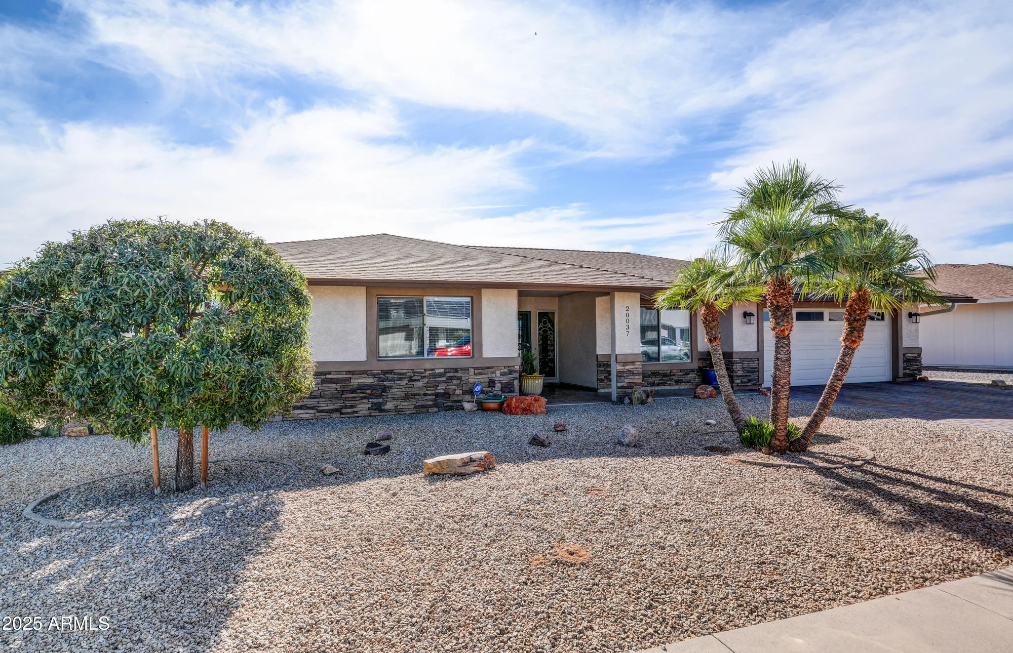 Property Slideshow image 6 of 28 | 20037 n welk dr, Sun City, AZ, 85373