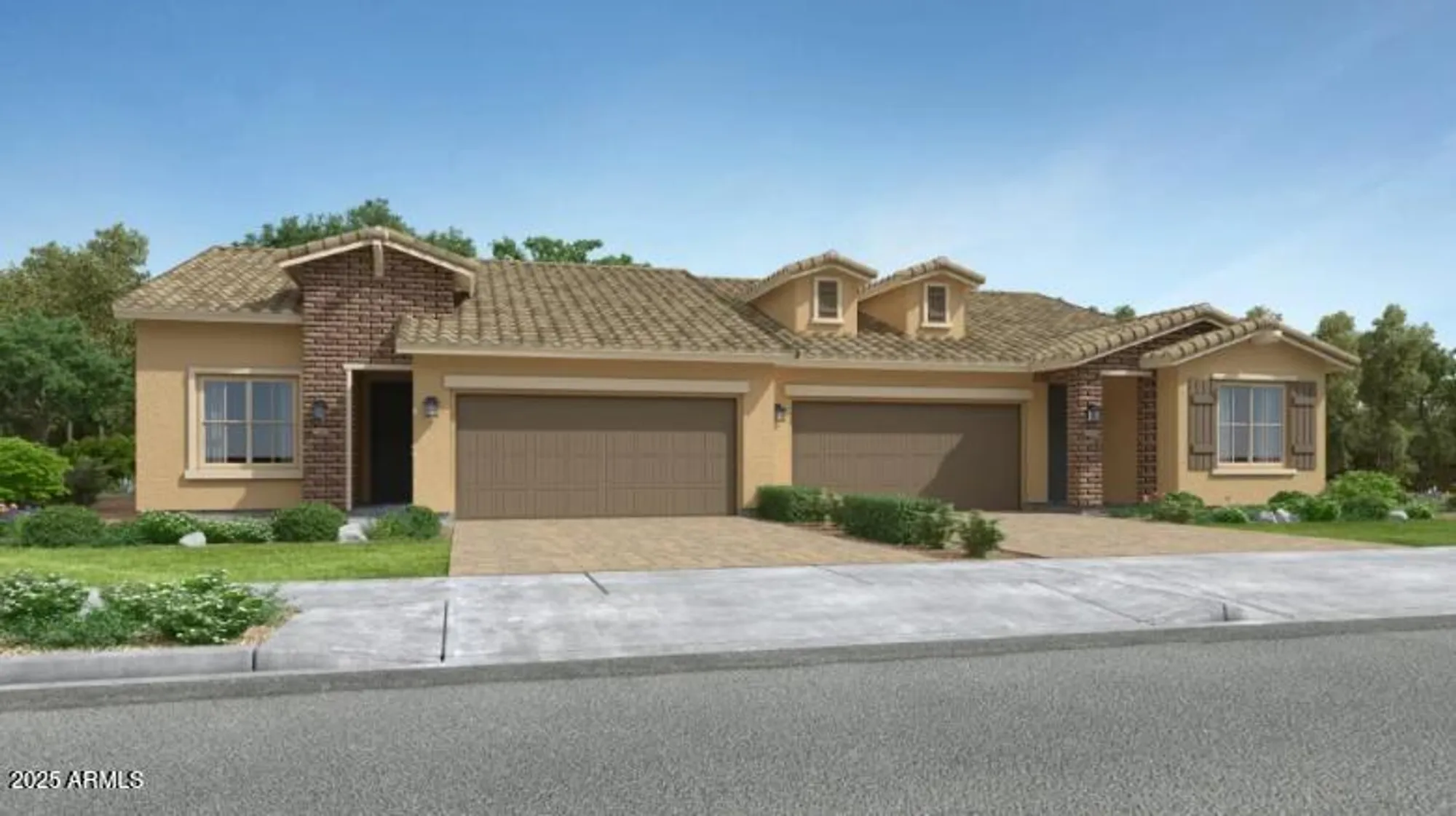 Property Slideshow image 1 of 23 | 25076 n 174th dr, Surprise, AZ, 85387