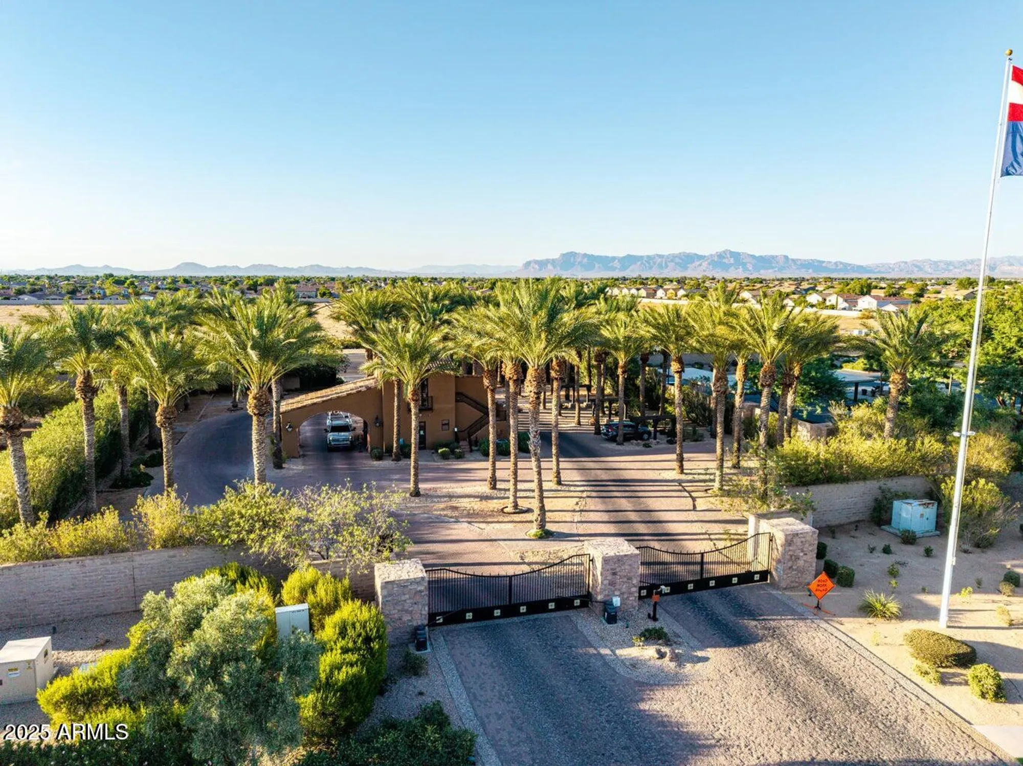 Property Slideshow image 46 of 54 | 396 e citrus hollow way, Queen Creek, AZ, 85140