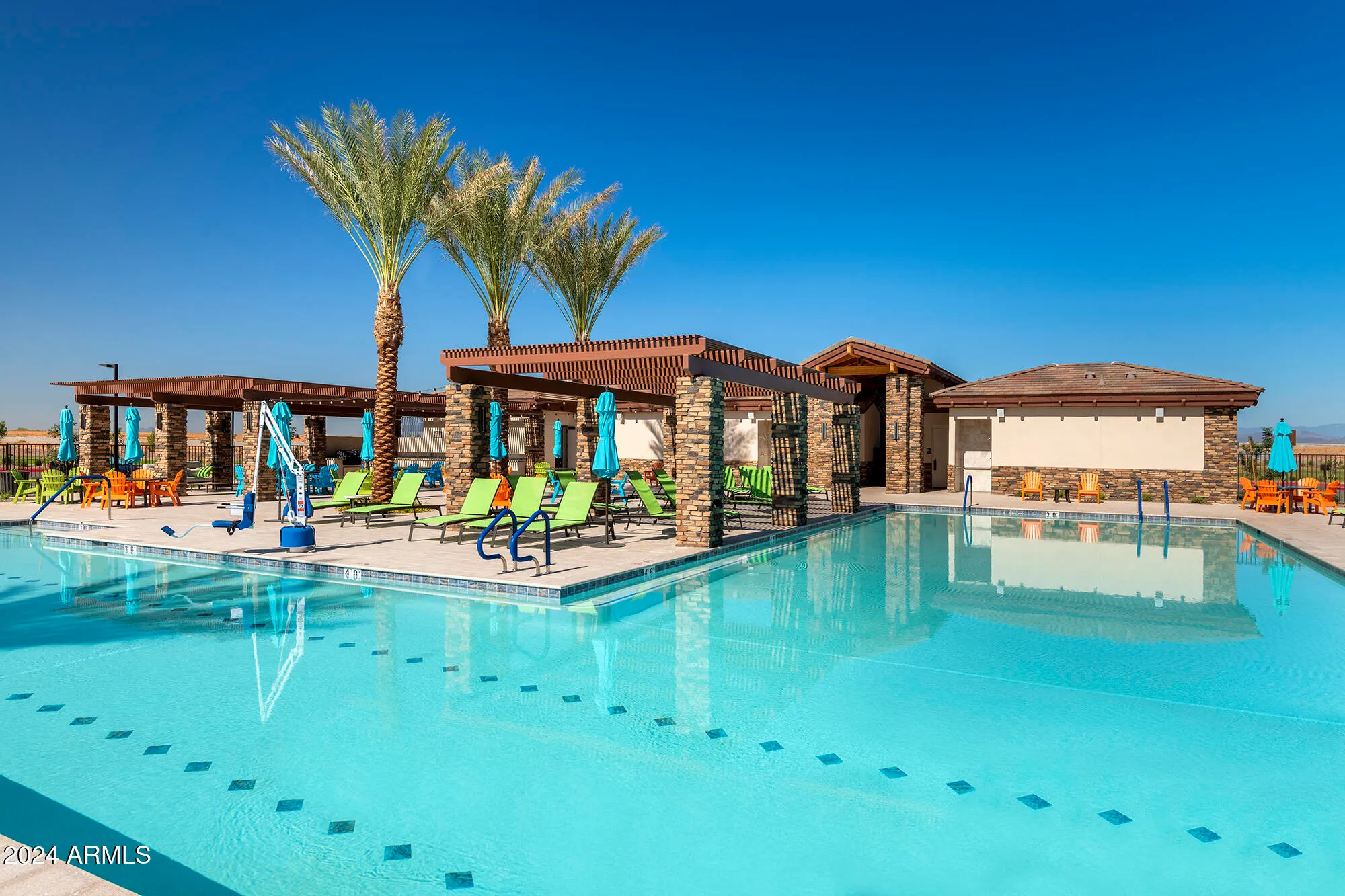 Property Slideshow image 23 of 23 | 25076 n 174th dr, Surprise, AZ, 85387