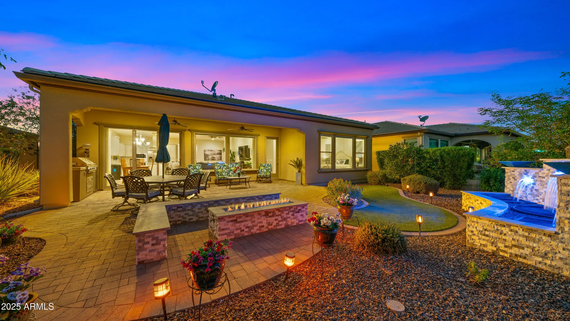 Property Slideshow image 21 of 29 | 35701 n granada ln, Queen Creek, AZ, 85140