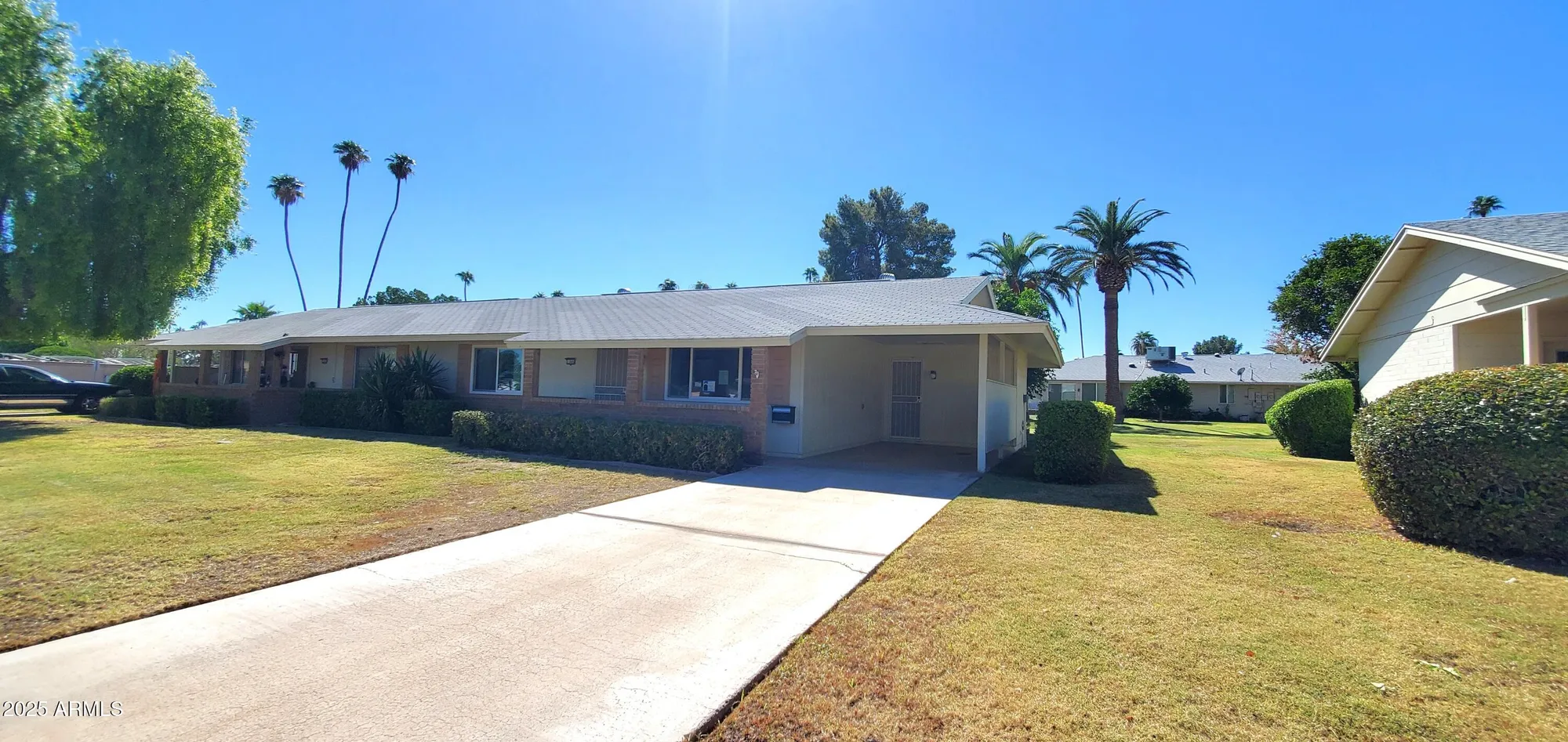 Property Slideshow image 1 of 24 | 13606 n redwood dr, Sun City, AZ, 85351