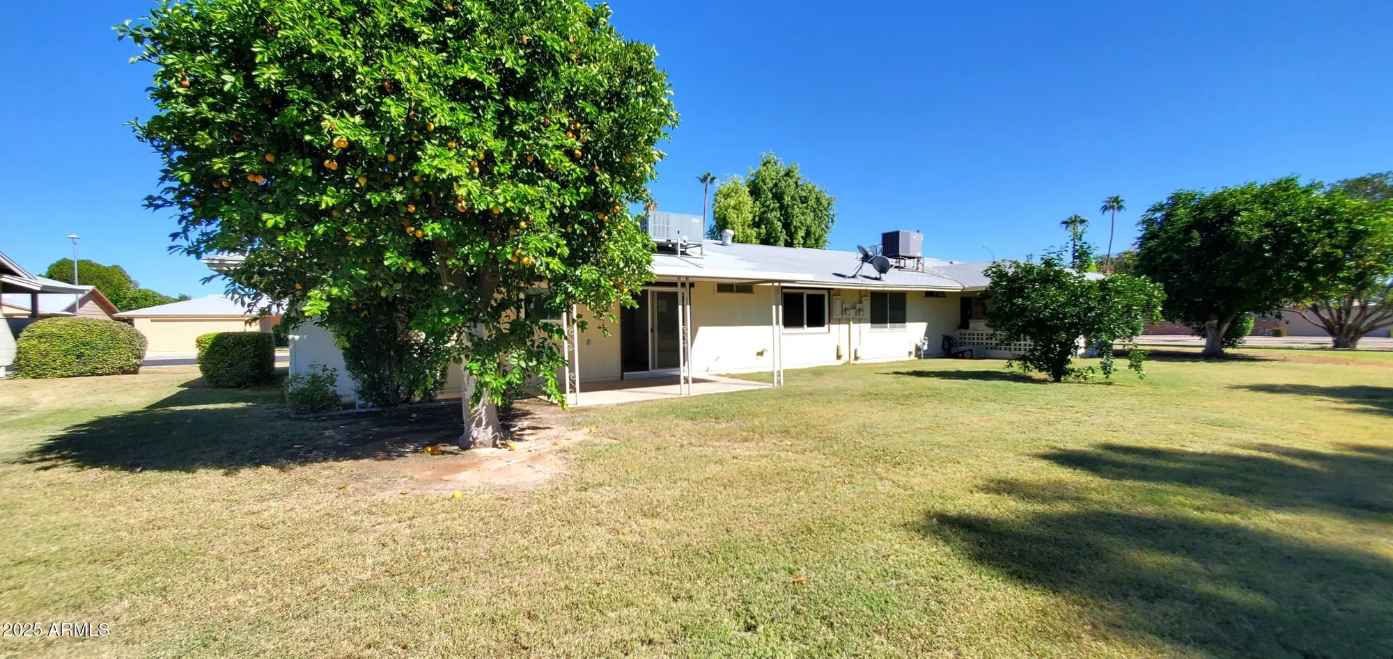 Property Slideshow image 22 of 24 | 13606 n redwood dr, Sun City, AZ, 85351