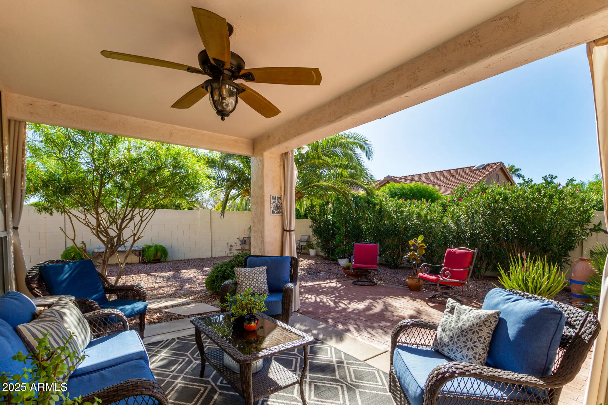 Property Slideshow image 29 of 31 | 10613 e voax dr, Sun Lakes, AZ, 85248