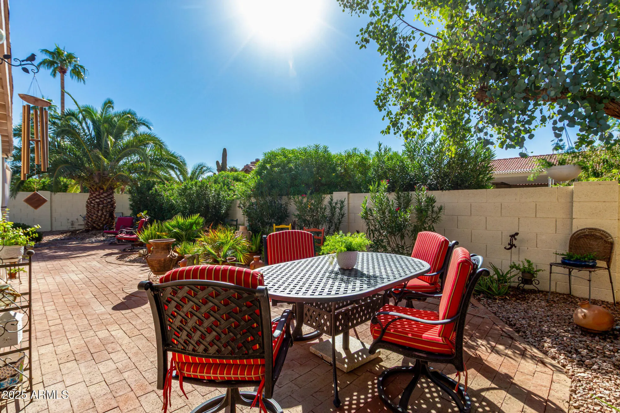 Property Slideshow image 30 of 31 | 10613 e voax dr, Sun Lakes, AZ, 85248