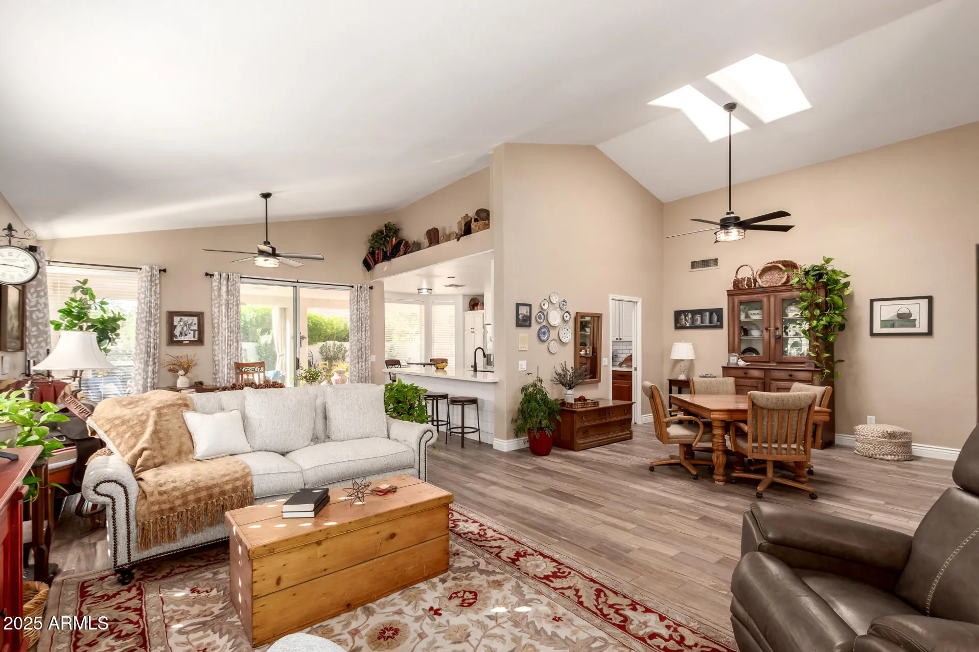 Property Slideshow image 10 of 31 | 10613 e voax dr, Sun Lakes, AZ, 85248