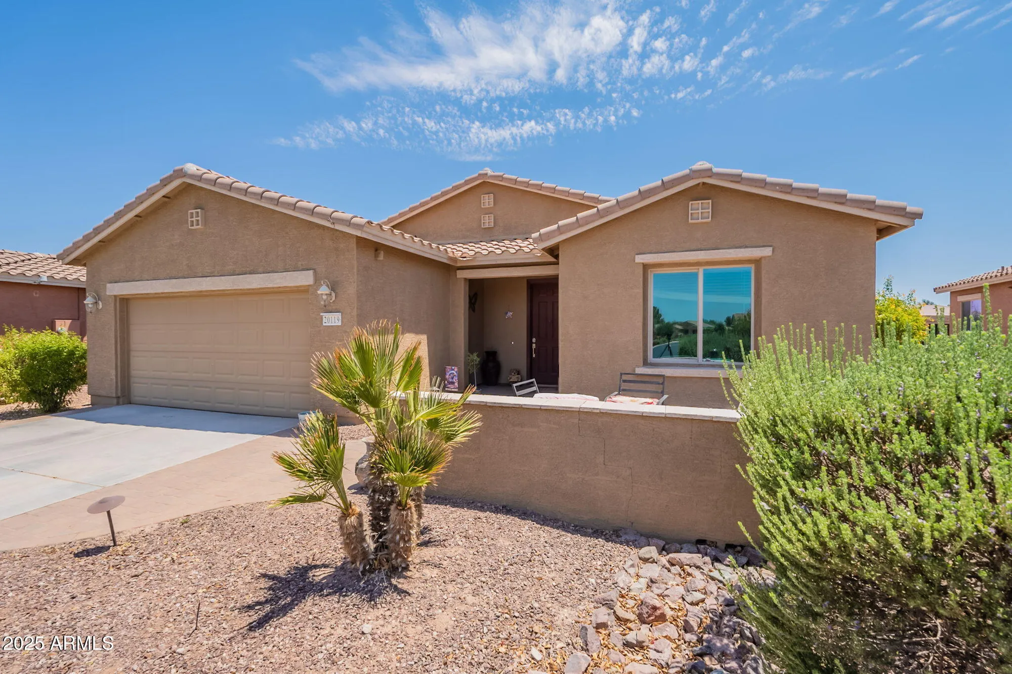 Property Slideshow image 3 of 19 | 20119 n laguna way, Maricopa, AZ, 85138