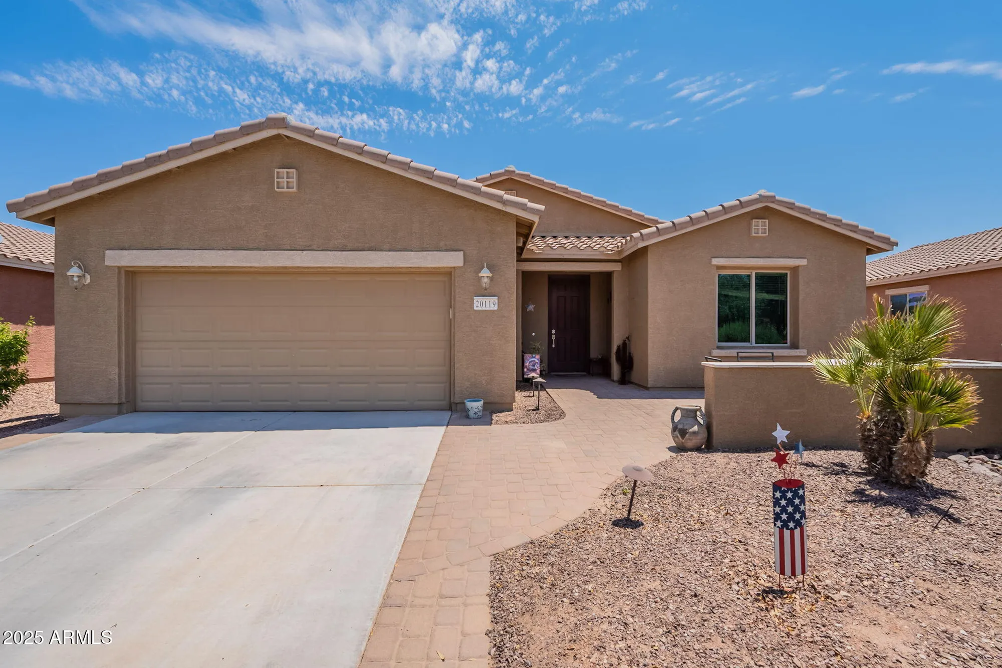 Property Slideshow image 5 of 19 | 20119 n laguna way, Maricopa, AZ, 85138