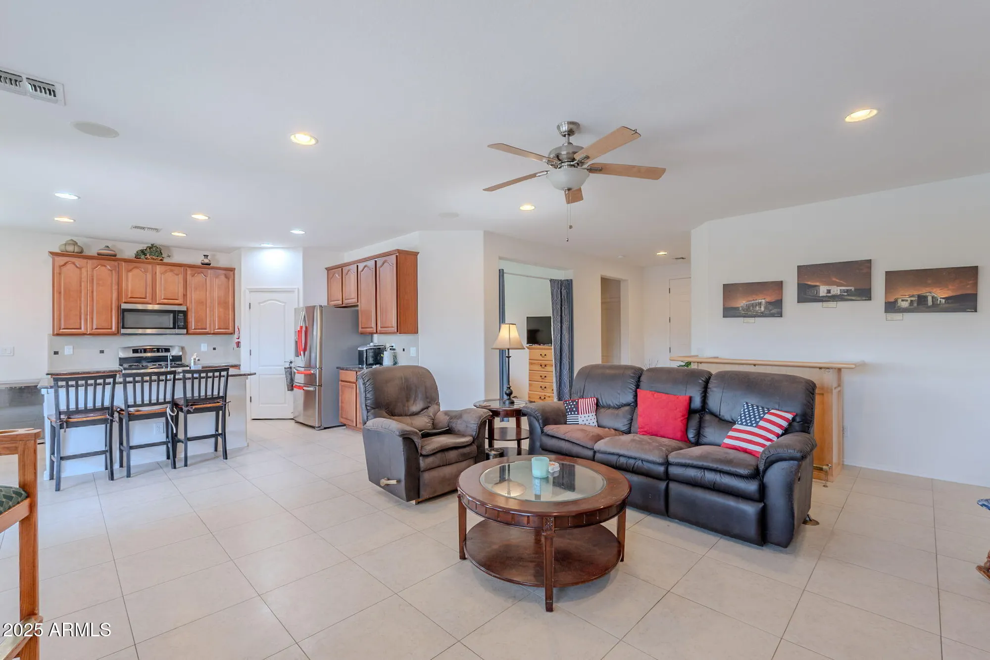 Property Slideshow image 6 of 19 | 20119 n laguna way, Maricopa, AZ, 85138