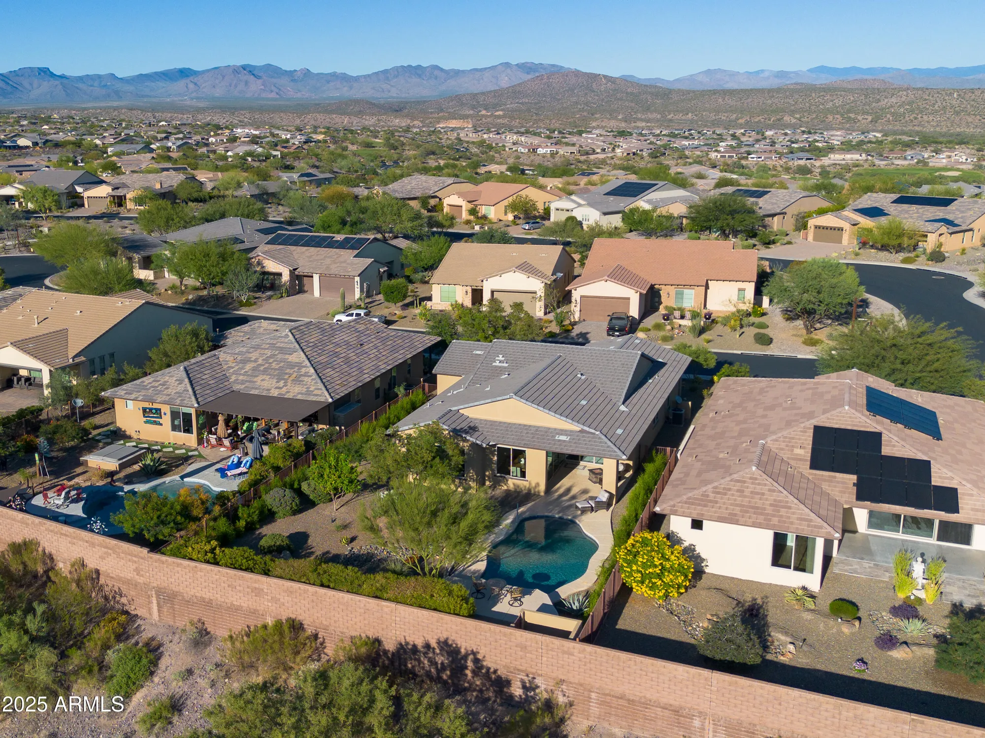 Property Slideshow image 47 of 48 | 3720 gold rush ct, Wickenburg, AZ, 85390