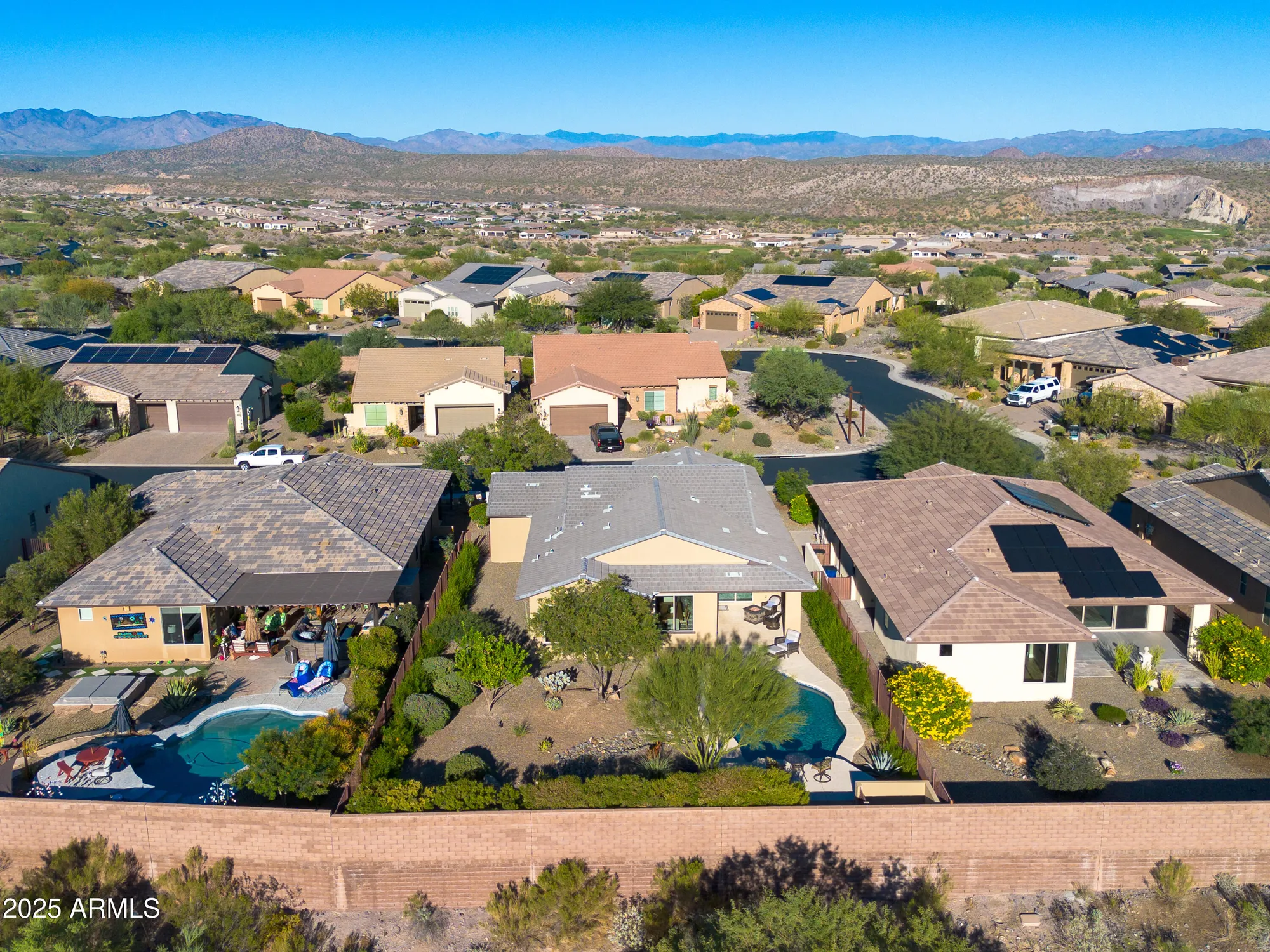 Property Slideshow image 46 of 48 | 3720 gold rush ct, Wickenburg, AZ, 85390