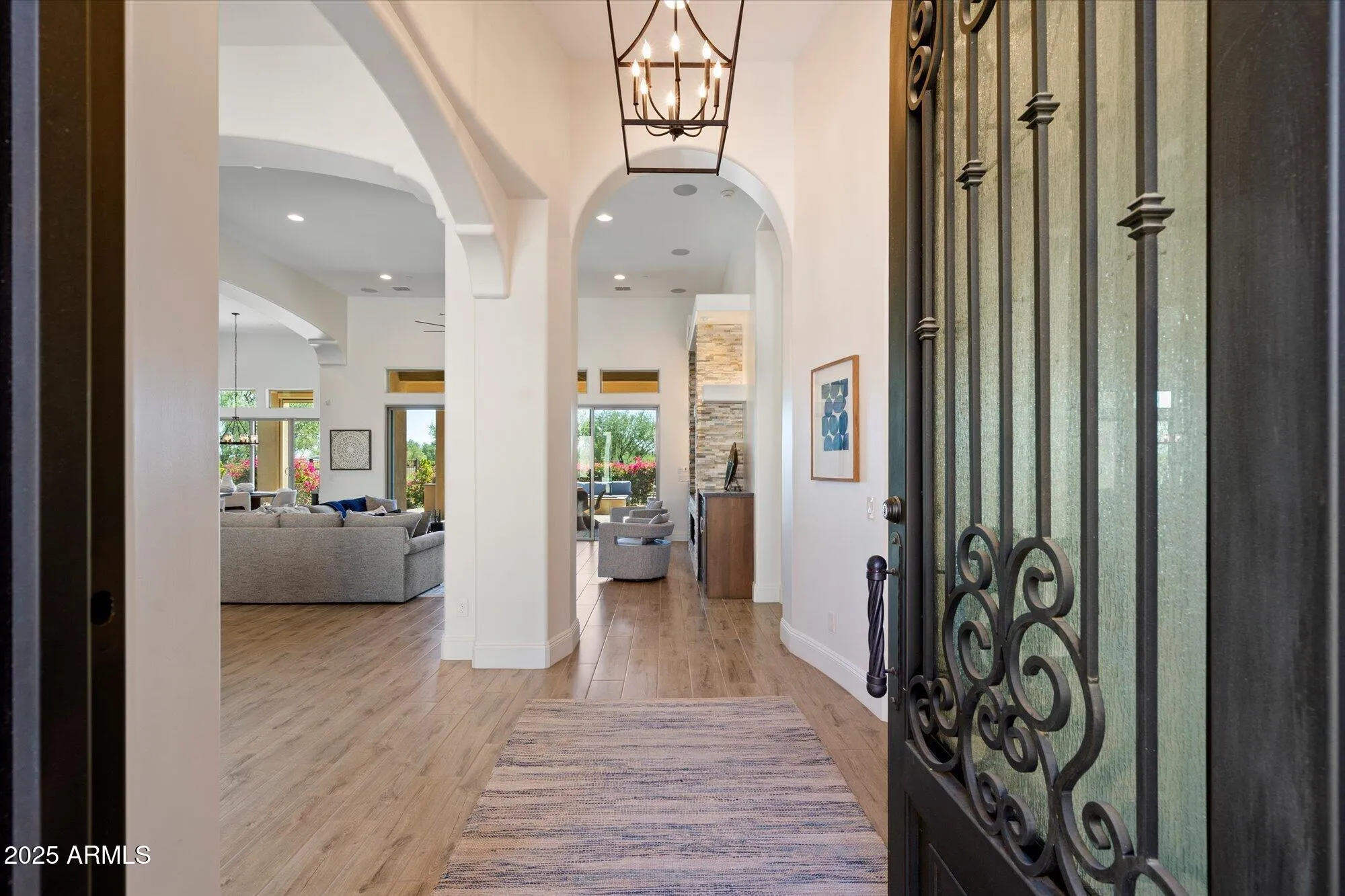 Property Slideshow image 4 of 52 | 17413 e hidden green ct, Rio Verde, AZ, 85263