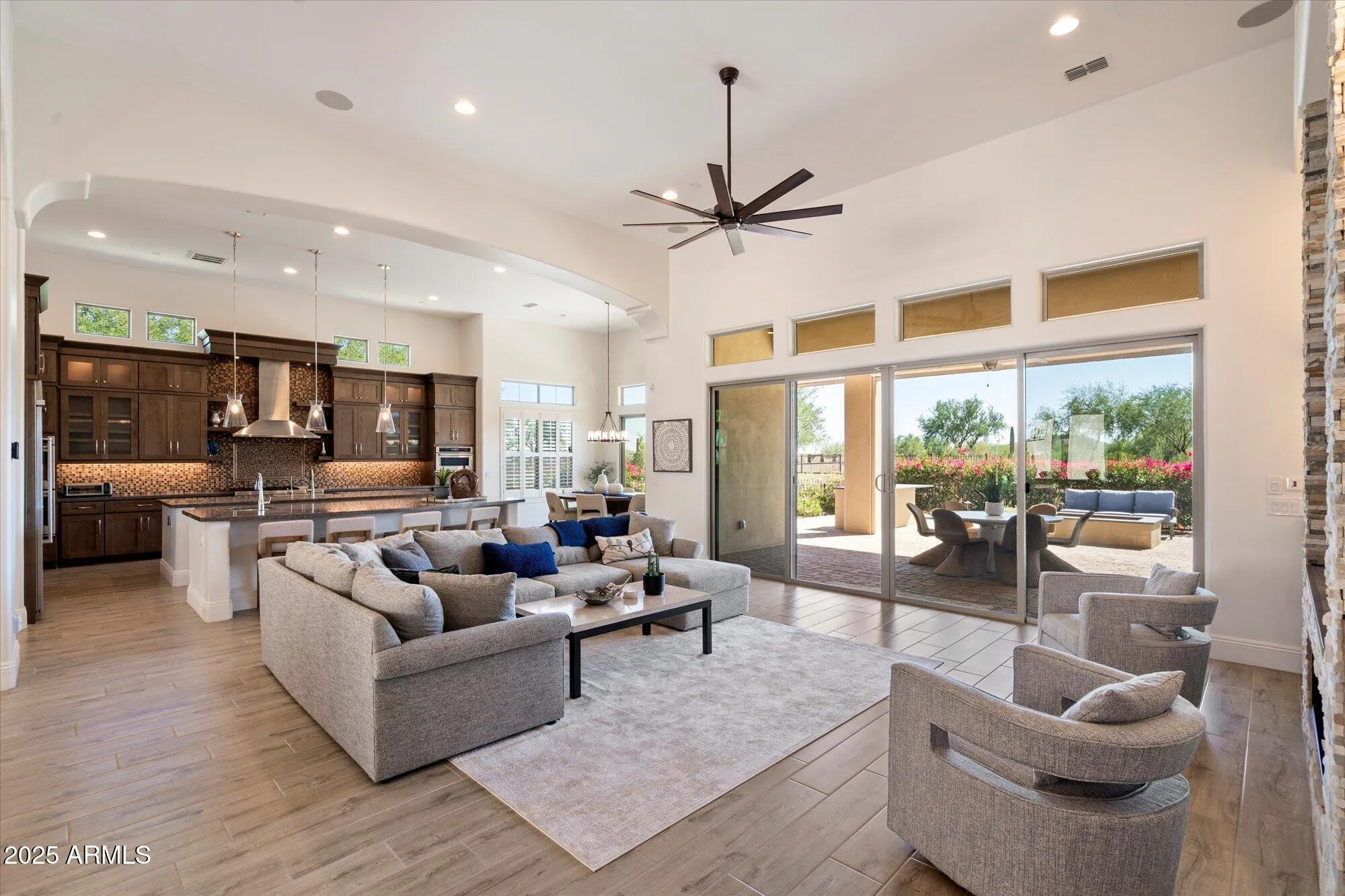 Property Slideshow image 6 of 52 | 17413 e hidden green ct, Rio Verde, AZ, 85263