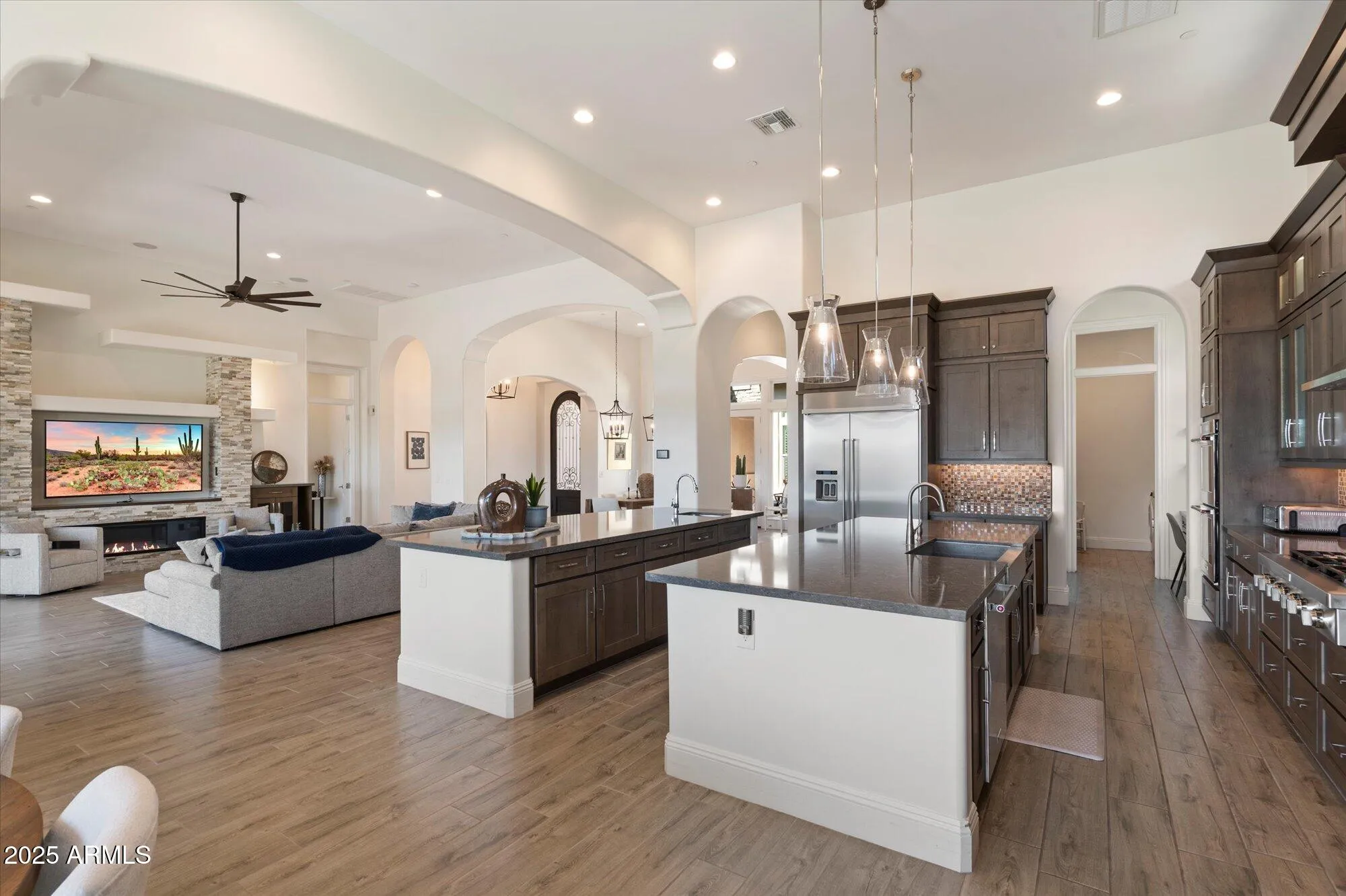 Property Slideshow image 8 of 52 | 17413 e hidden green ct, Rio Verde, AZ, 85263