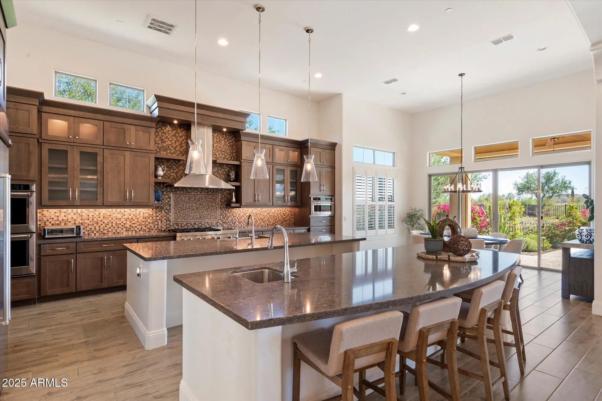 Property Slideshow image 9 of 52 | 17413 e hidden green ct, Rio Verde, AZ, 85263