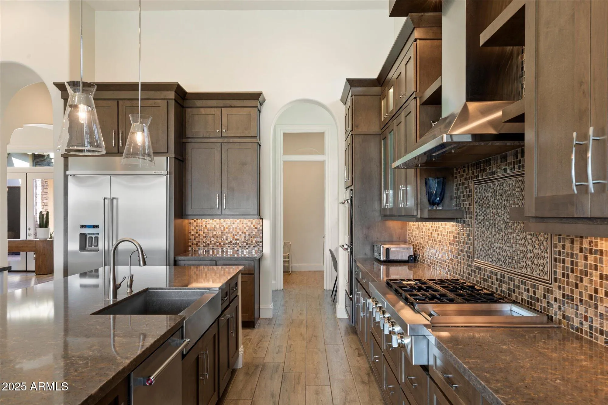 Property Slideshow image 11 of 52 | 17413 e hidden green ct, Rio Verde, AZ, 85263