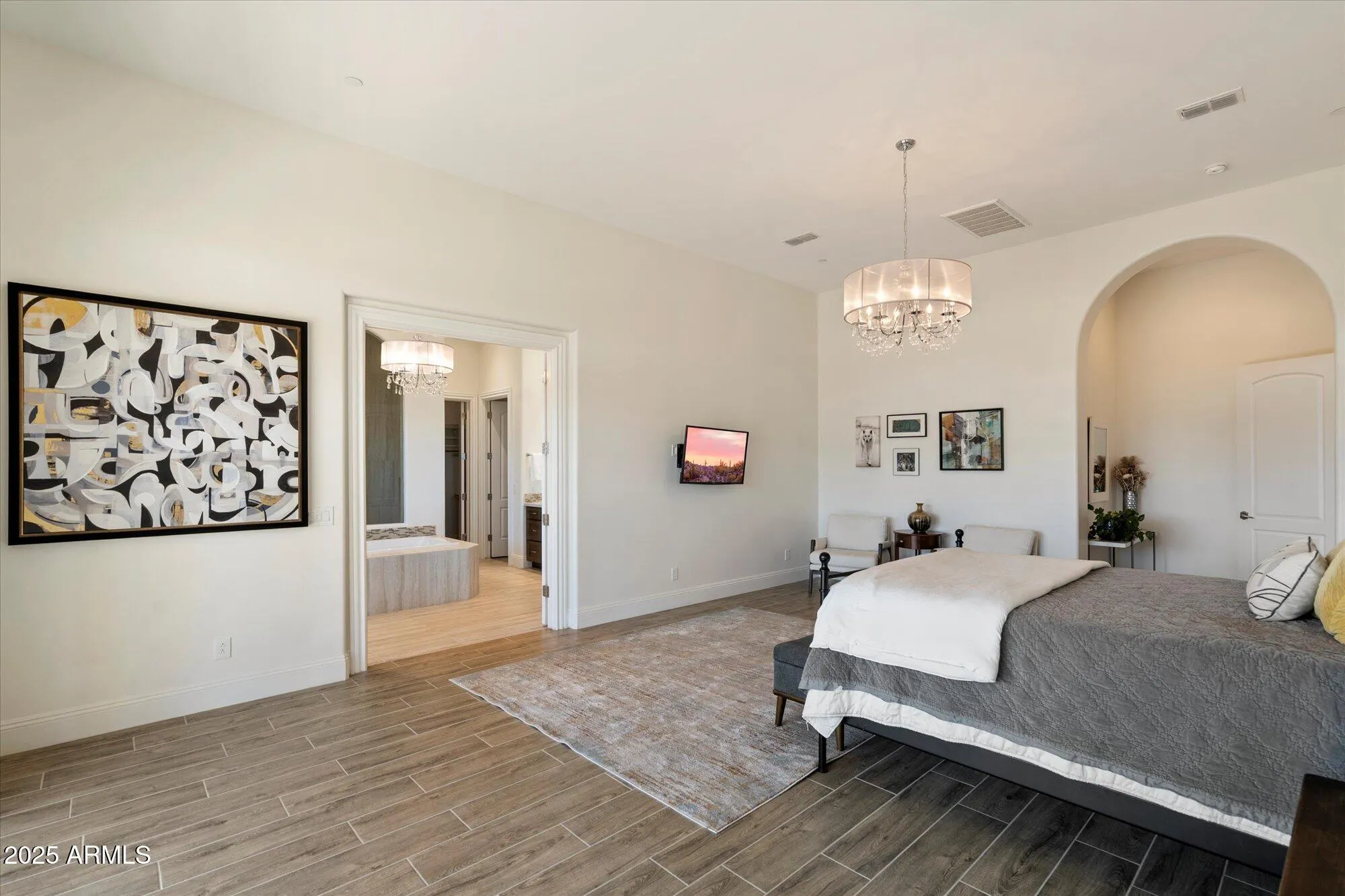 Property Slideshow image 17 of 52 | 17413 e hidden green ct, Rio Verde, AZ, 85263