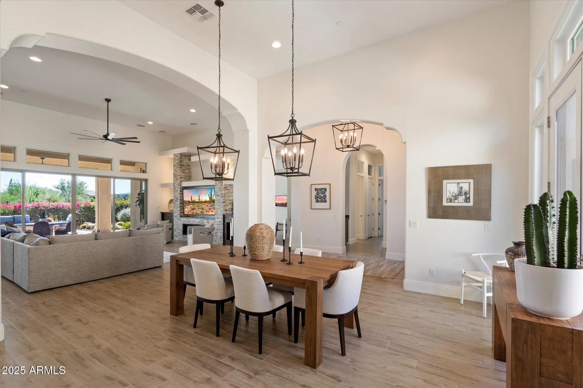 Property Slideshow image 13 of 52 | 17413 e hidden green ct, Rio Verde, AZ, 85263