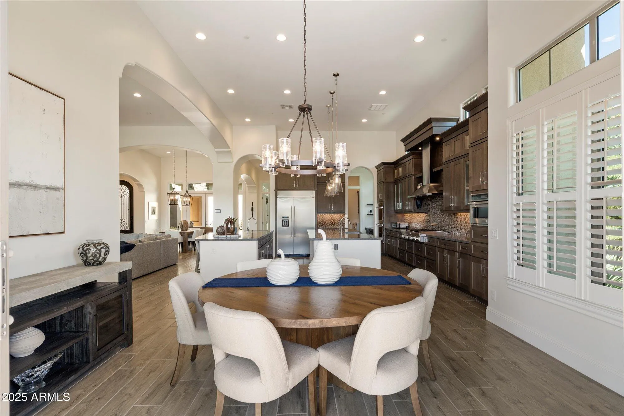 Property Slideshow image 16 of 52 | 17413 e hidden green ct, Rio Verde, AZ, 85263