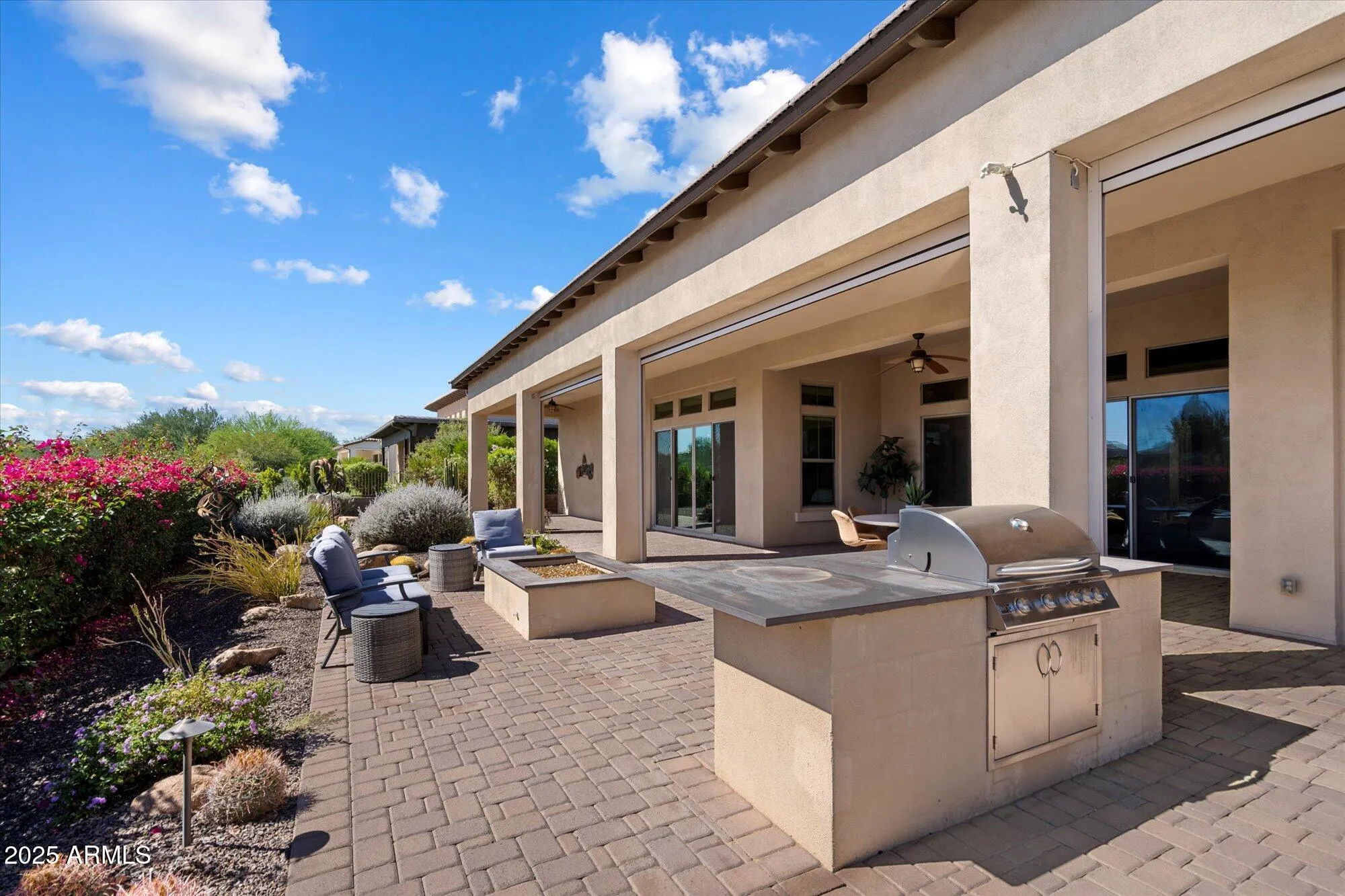 Property Slideshow image 25 of 52 | 17413 e hidden green ct, Rio Verde, AZ, 85263