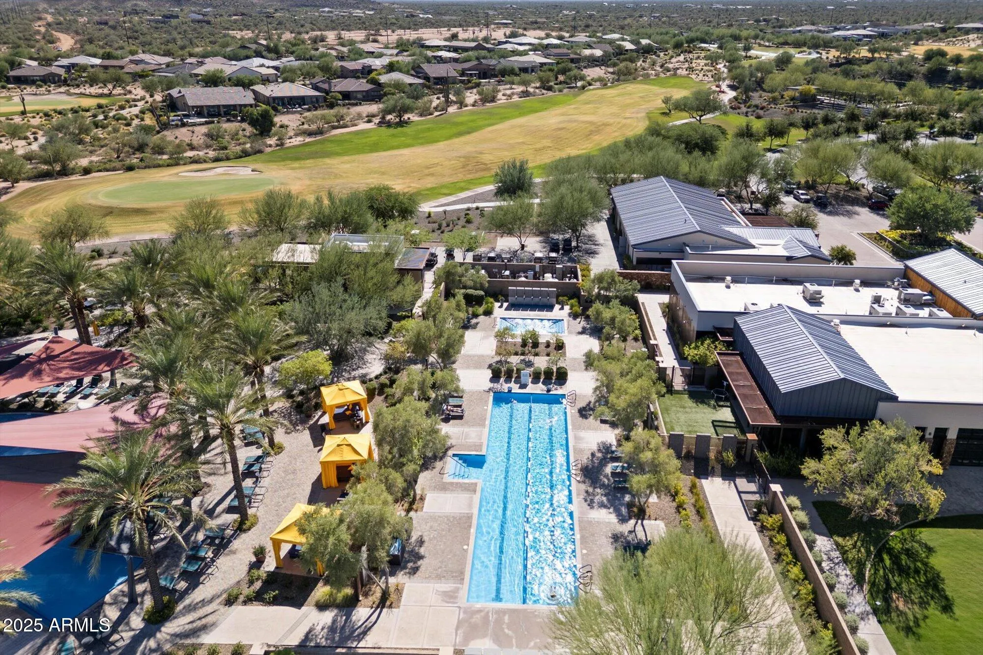 Property Slideshow image 33 of 52 | 17413 e hidden green ct, Rio Verde, AZ, 85263