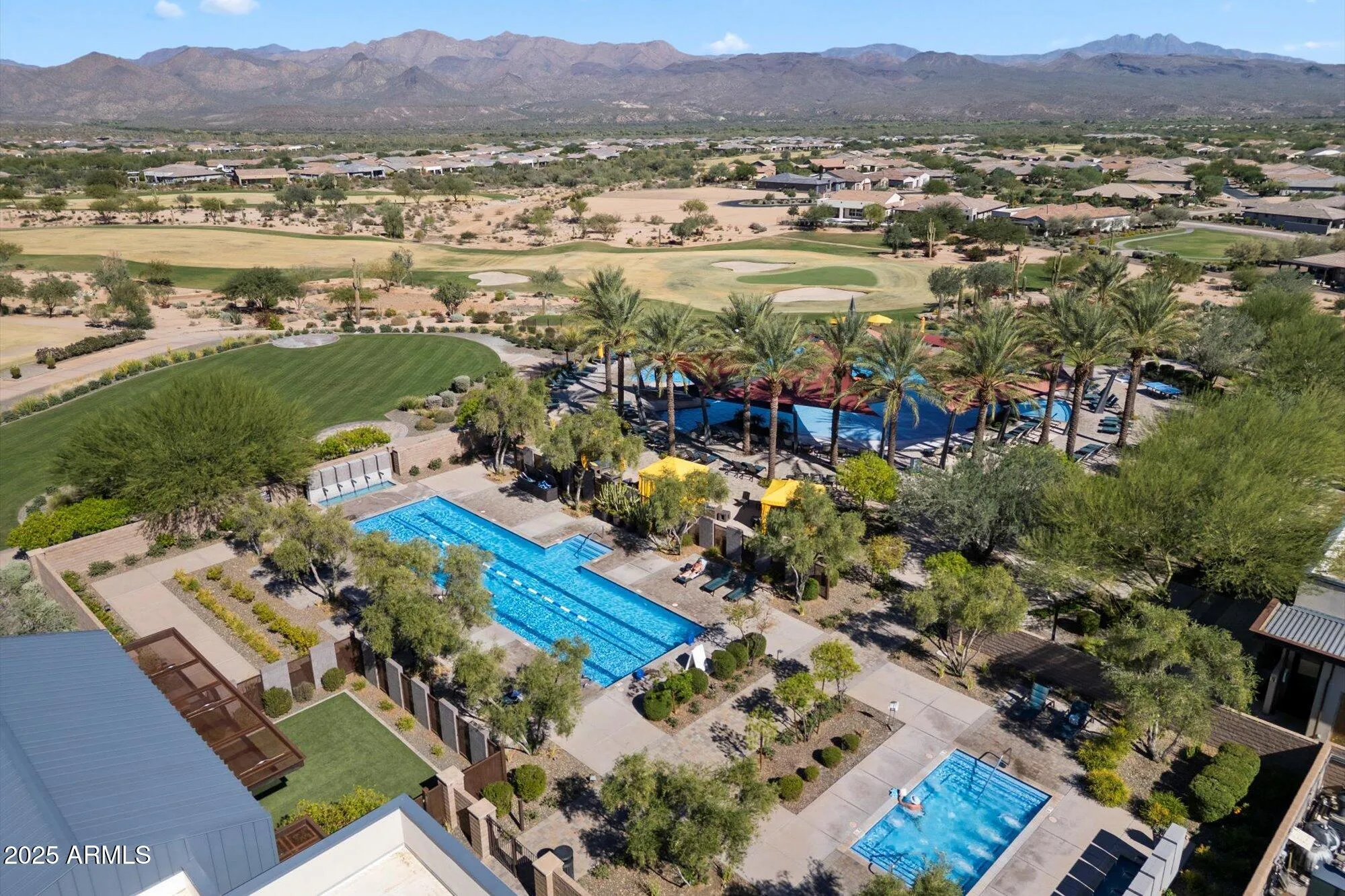 Property Slideshow image 35 of 52 | 17413 e hidden green ct, Rio Verde, AZ, 85263