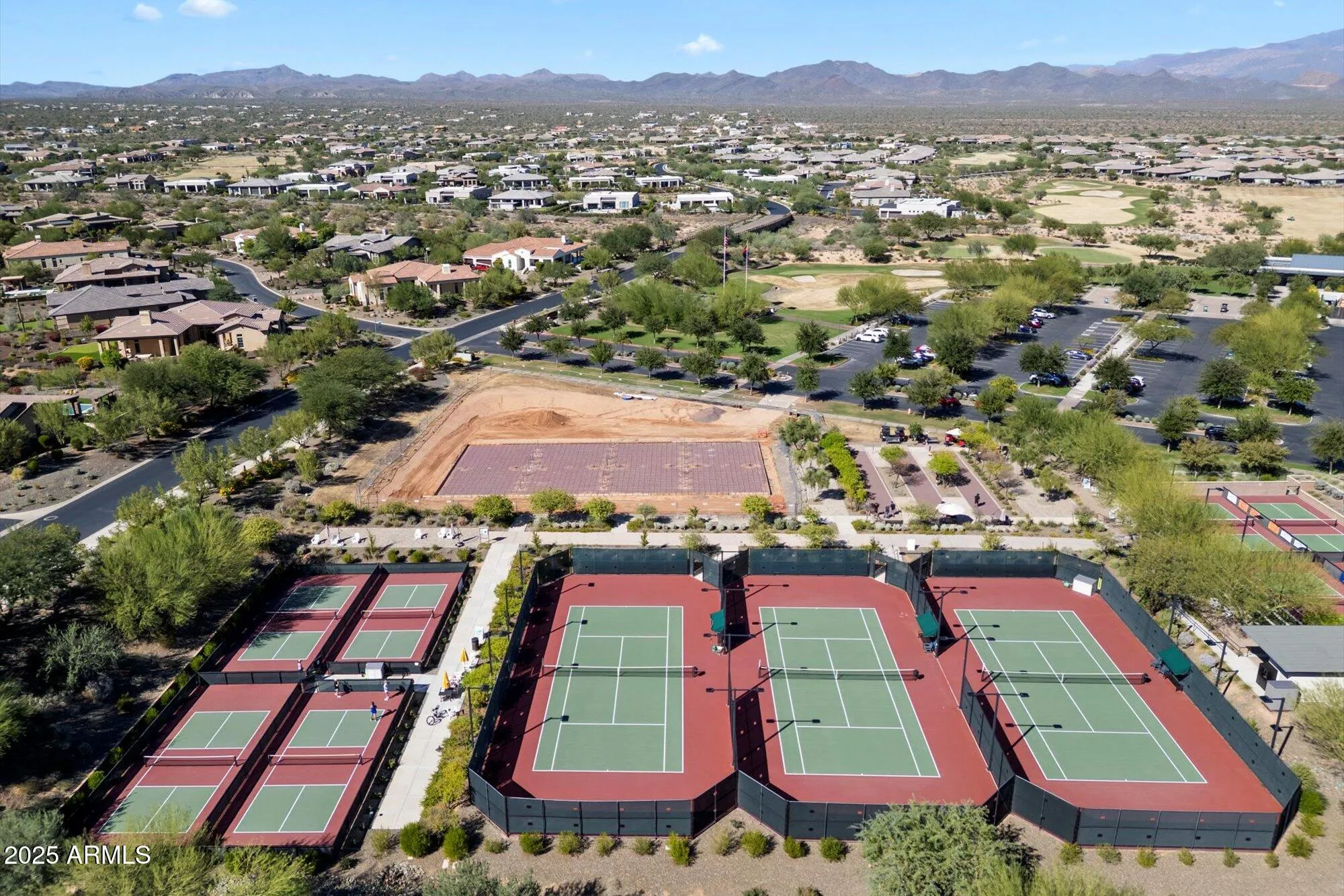 Property Slideshow image 36 of 52 | 17413 e hidden green ct, Rio Verde, AZ, 85263
