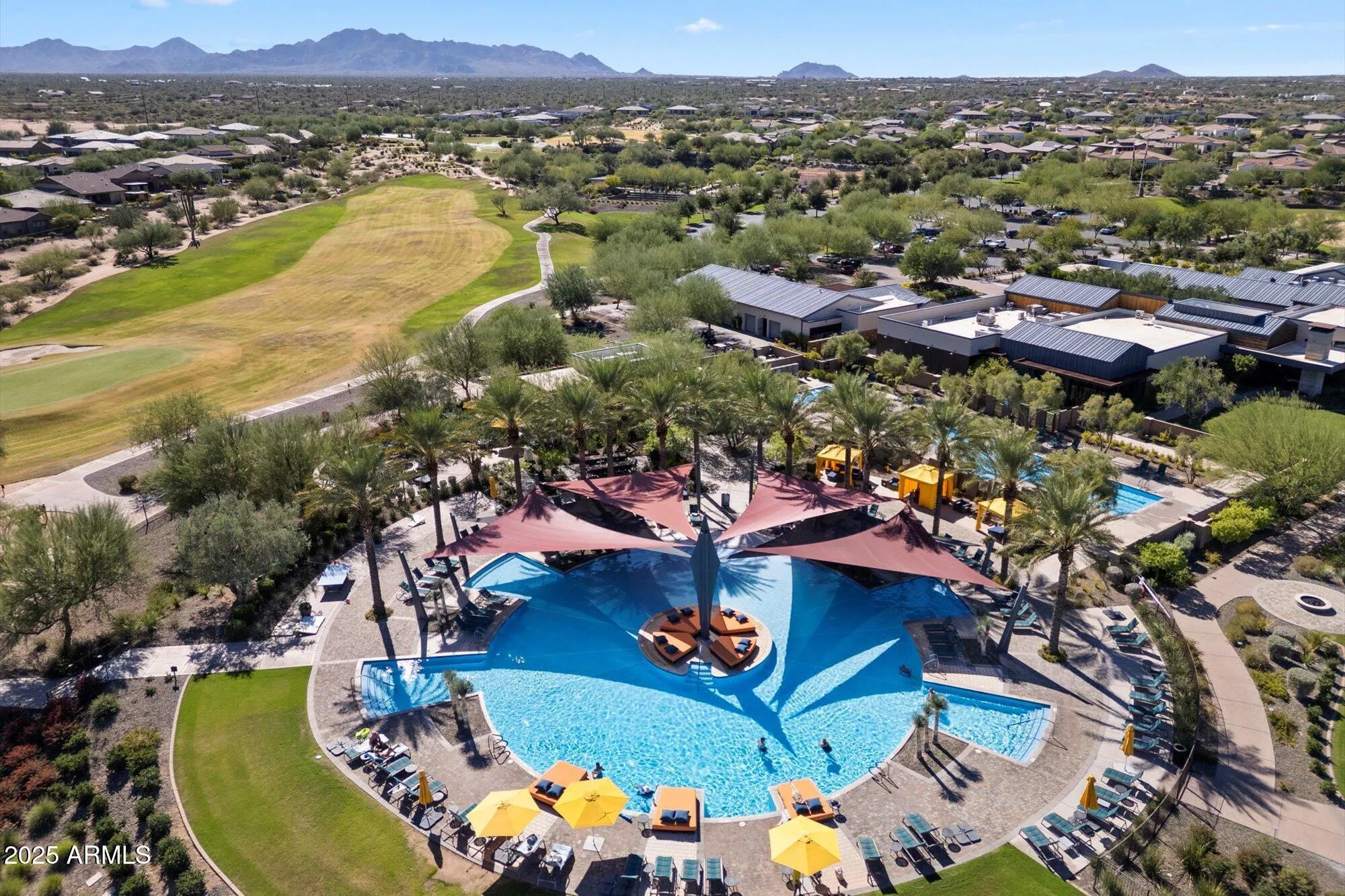 Property Slideshow image 28 of 52 | 17413 e hidden green ct, Rio Verde, AZ, 85263