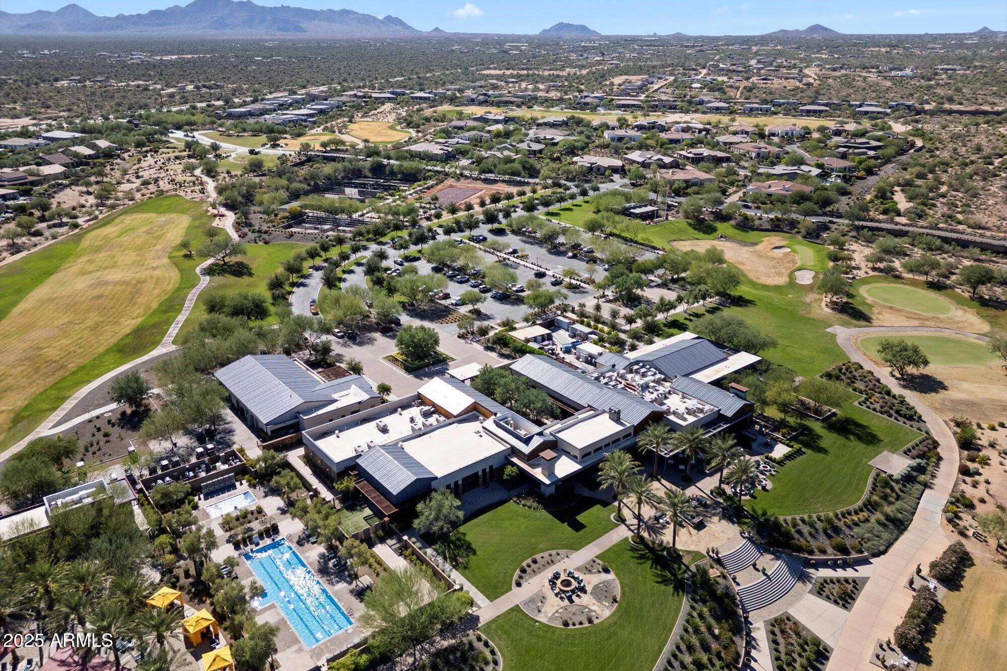 Property Slideshow image 30 of 52 | 17413 e hidden green ct, Rio Verde, AZ, 85263