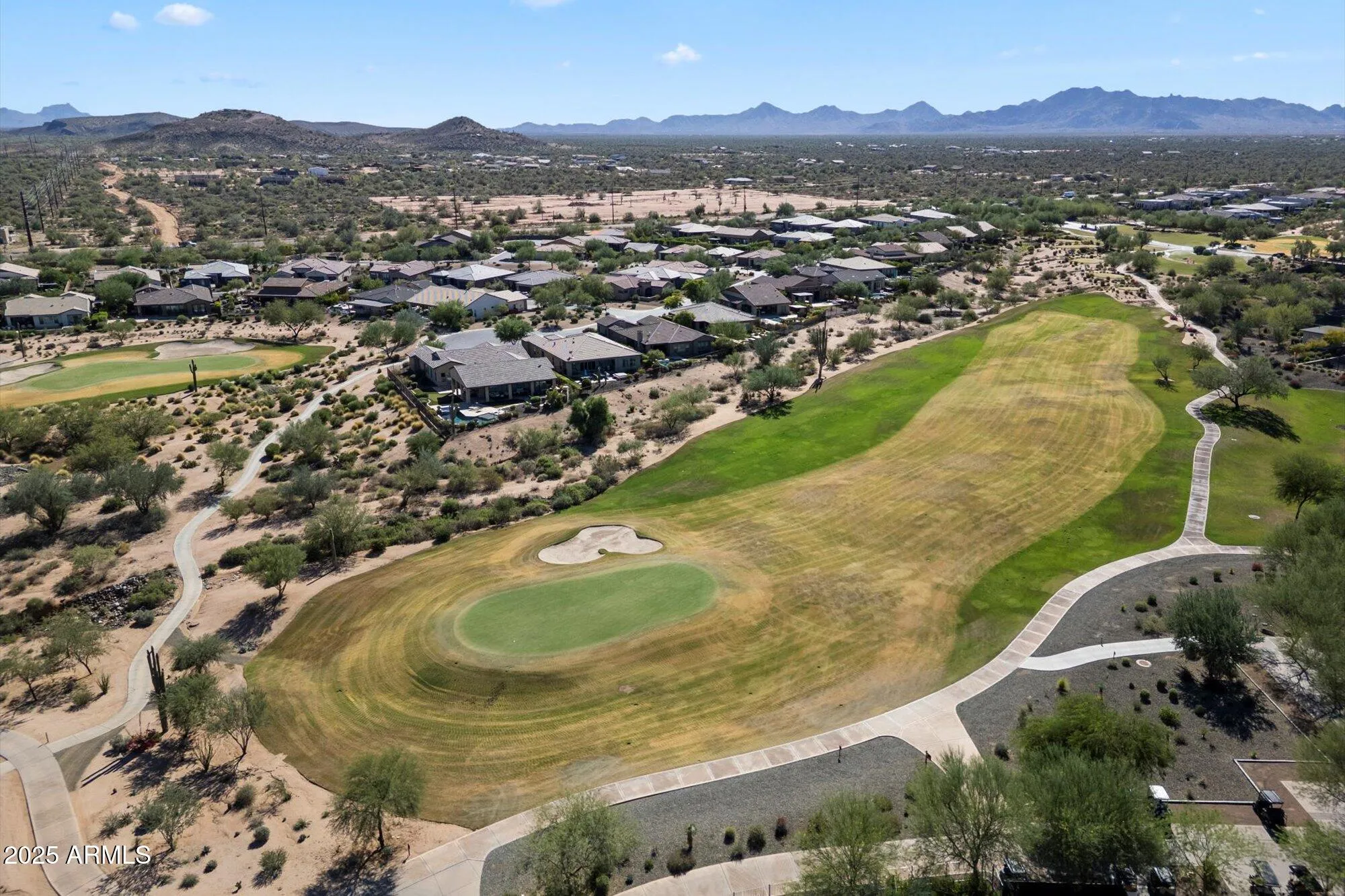 Property Slideshow image 31 of 52 | 17413 e hidden green ct, Rio Verde, AZ, 85263