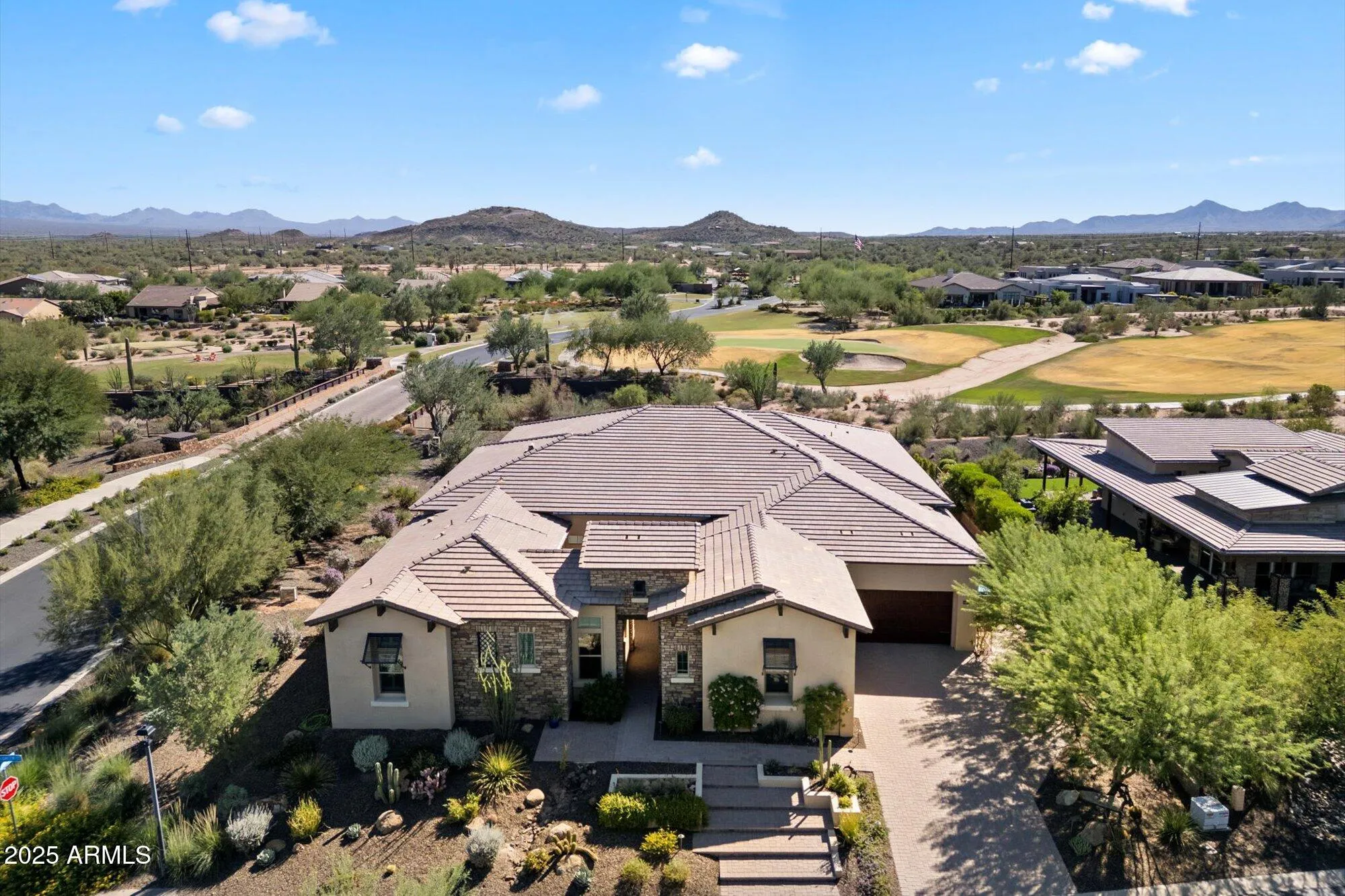 Property Slideshow image 39 of 52 | 17413 e hidden green ct, Rio Verde, AZ, 85263