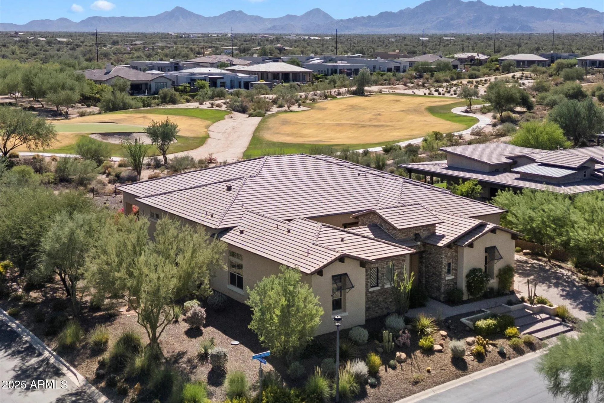 Property Slideshow image 40 of 52 | 17413 e hidden green ct, Rio Verde, AZ, 85263