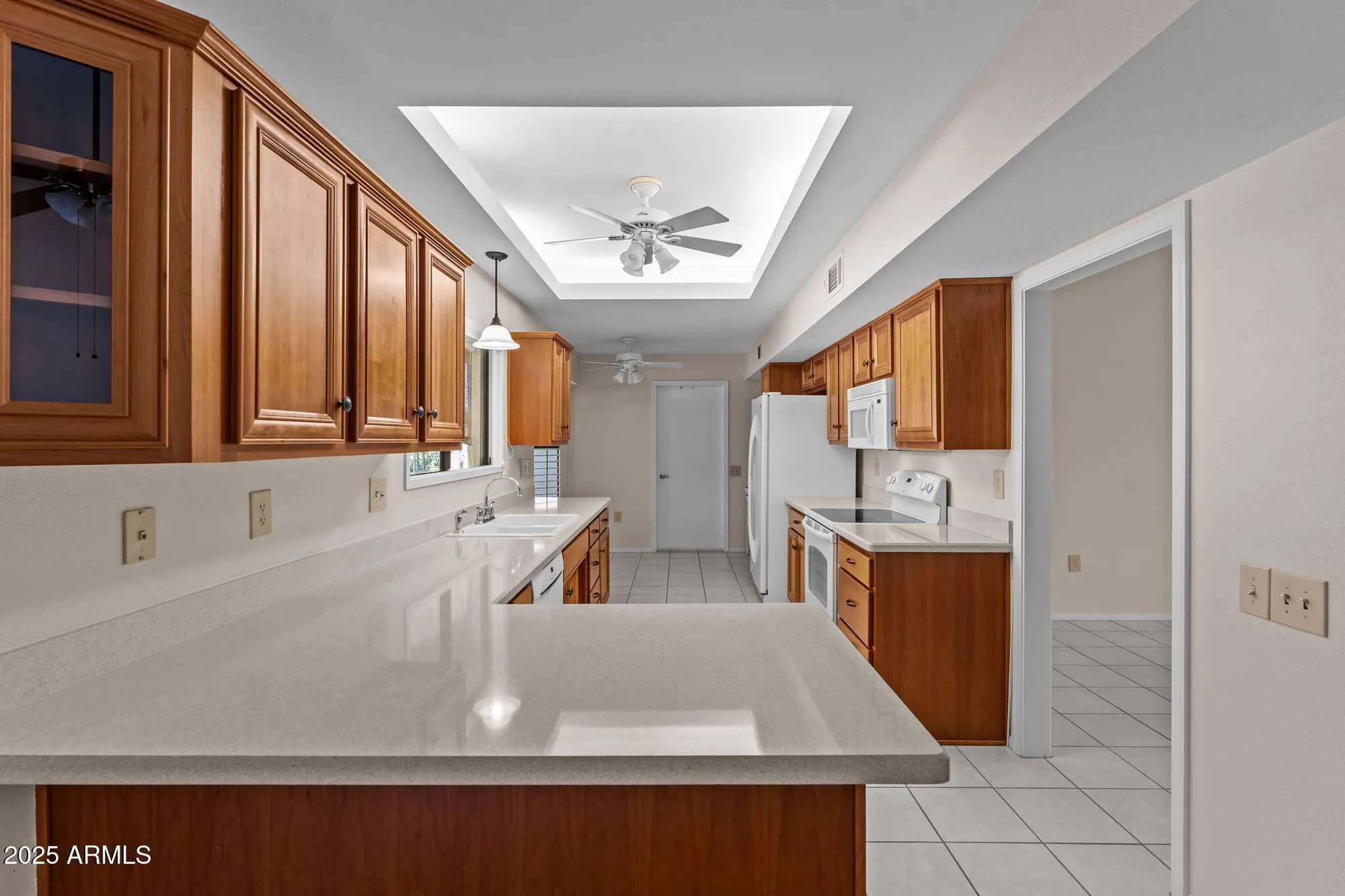 Property Slideshow image 12 of 38 | 14720 w buttonwood dr, Sun City West, AZ, 85375